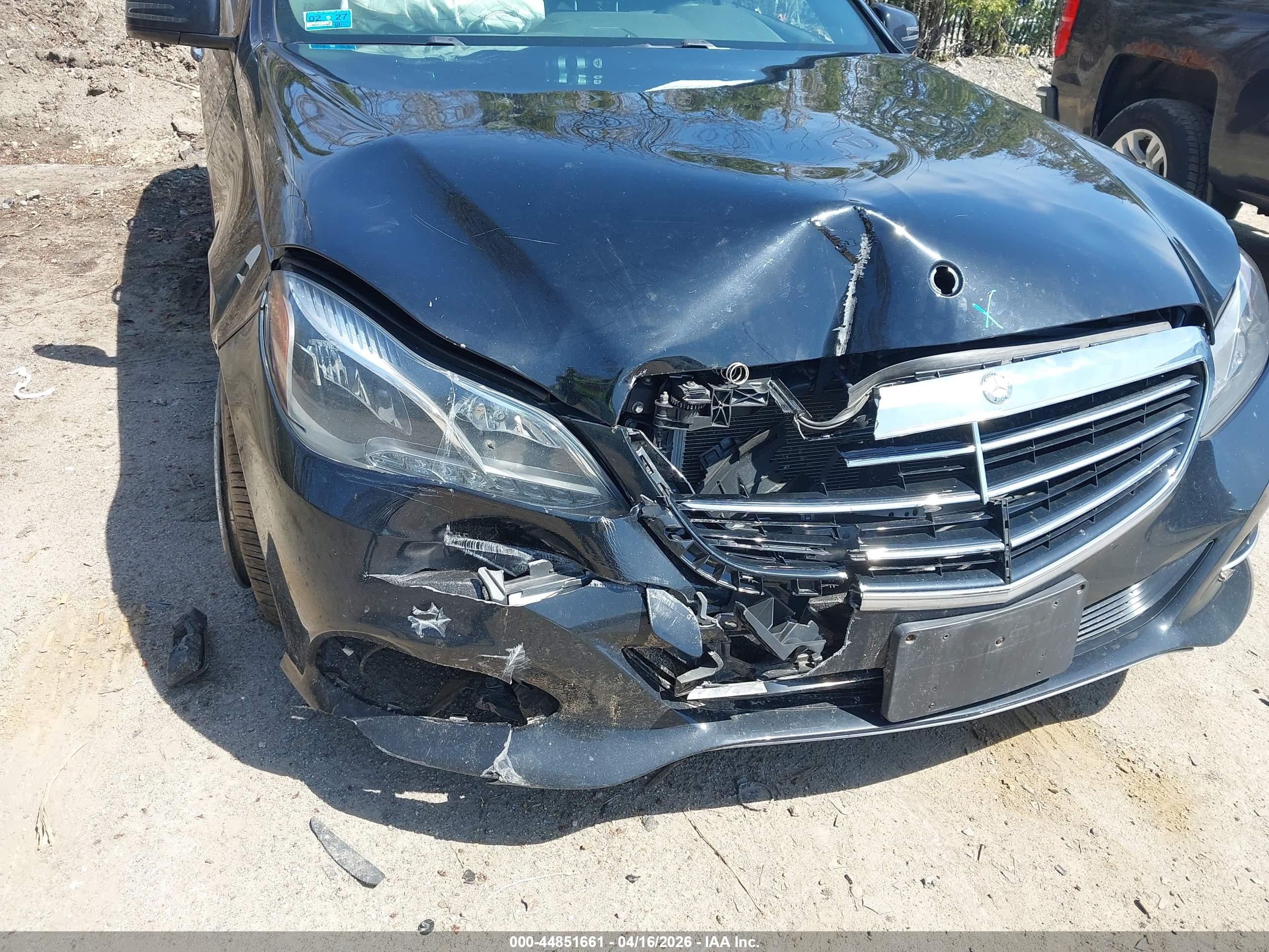 2015 Mercedes-benz E 350 4matic Black vin: WDDHF8JB7FB127329