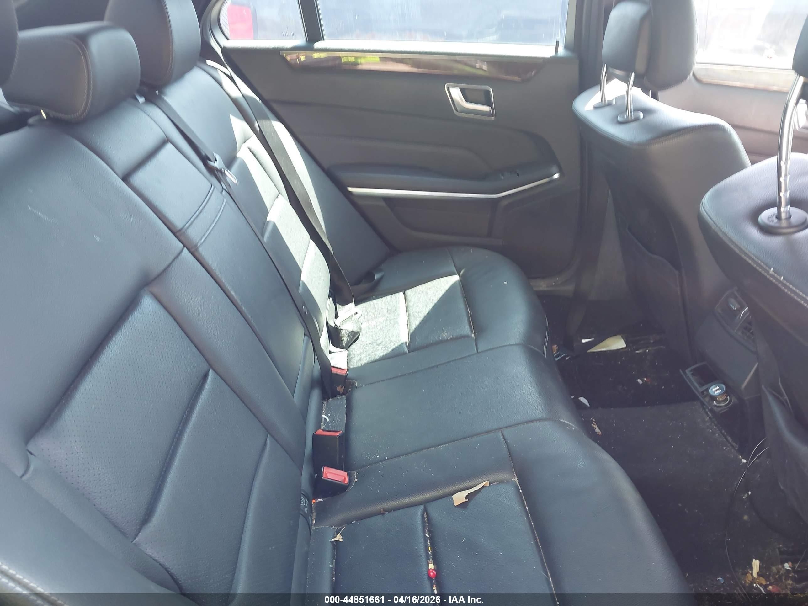 2015 Mercedes-benz E 350 4matic Black vin: WDDHF8JB7FB127329
