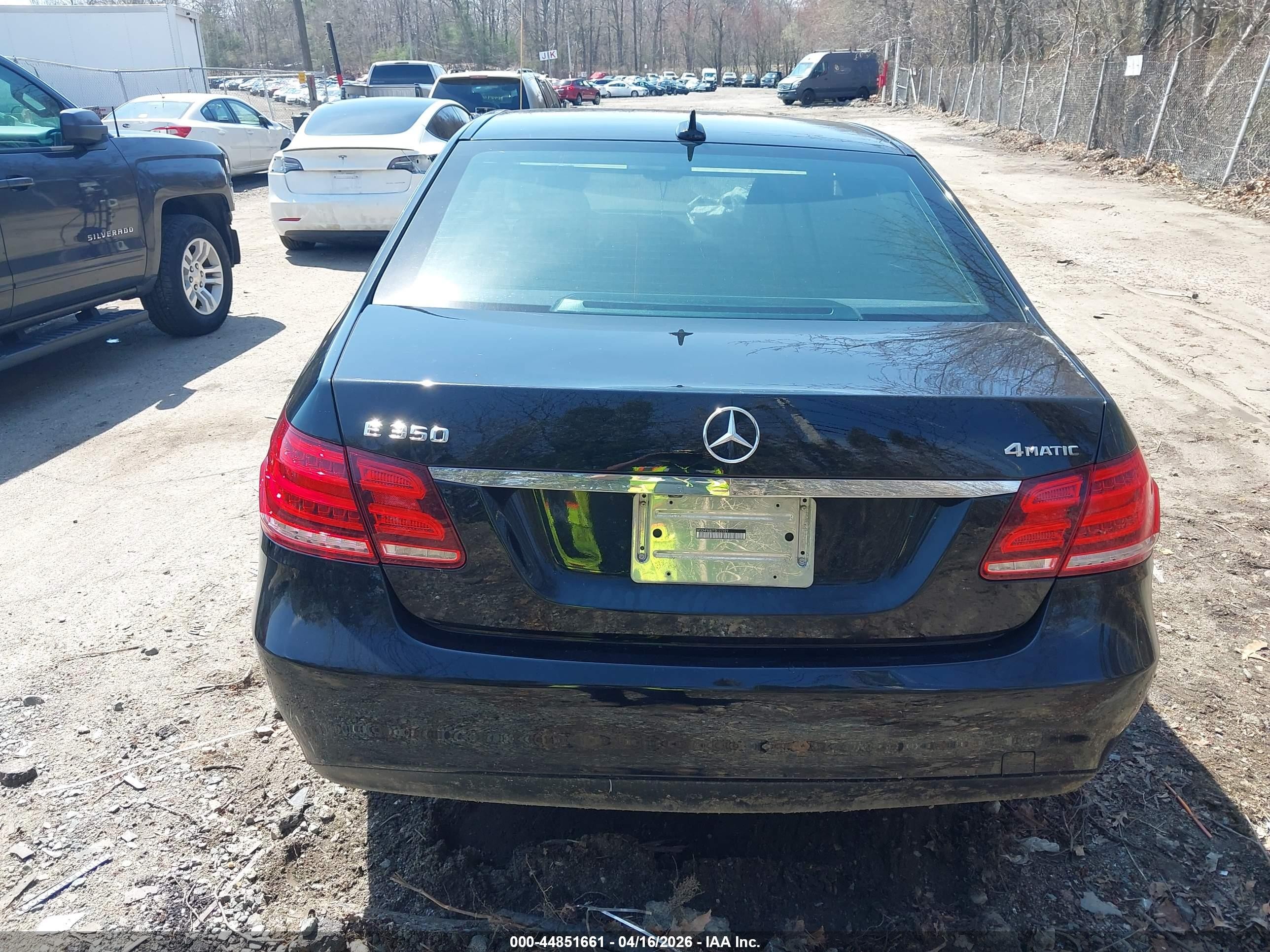 2015 Mercedes-benz E 350 4matic Black vin: WDDHF8JB7FB127329