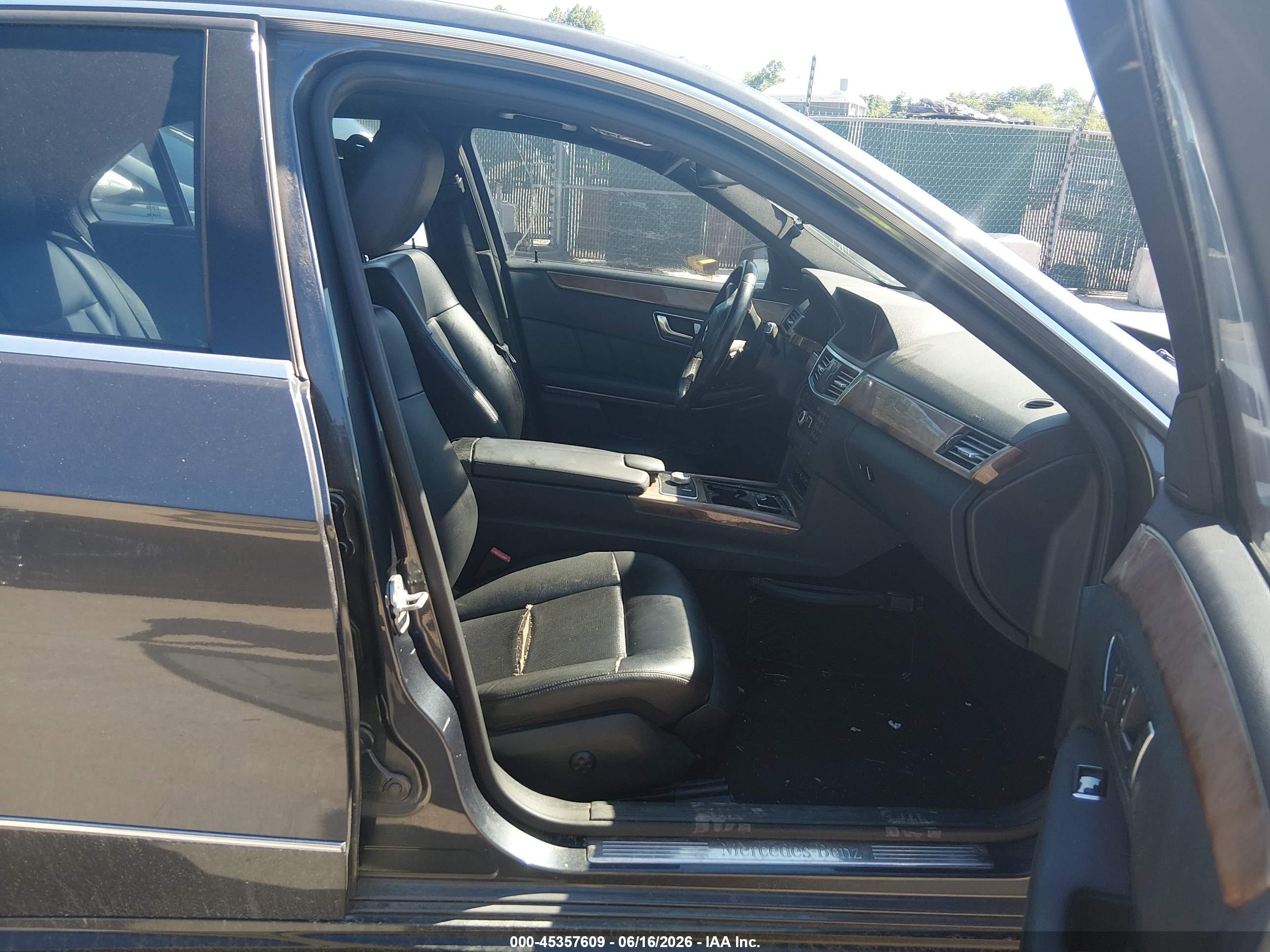 2012 Mercedes-benz E 350 4matic Gray vin: WDDHF8JB8CA580232