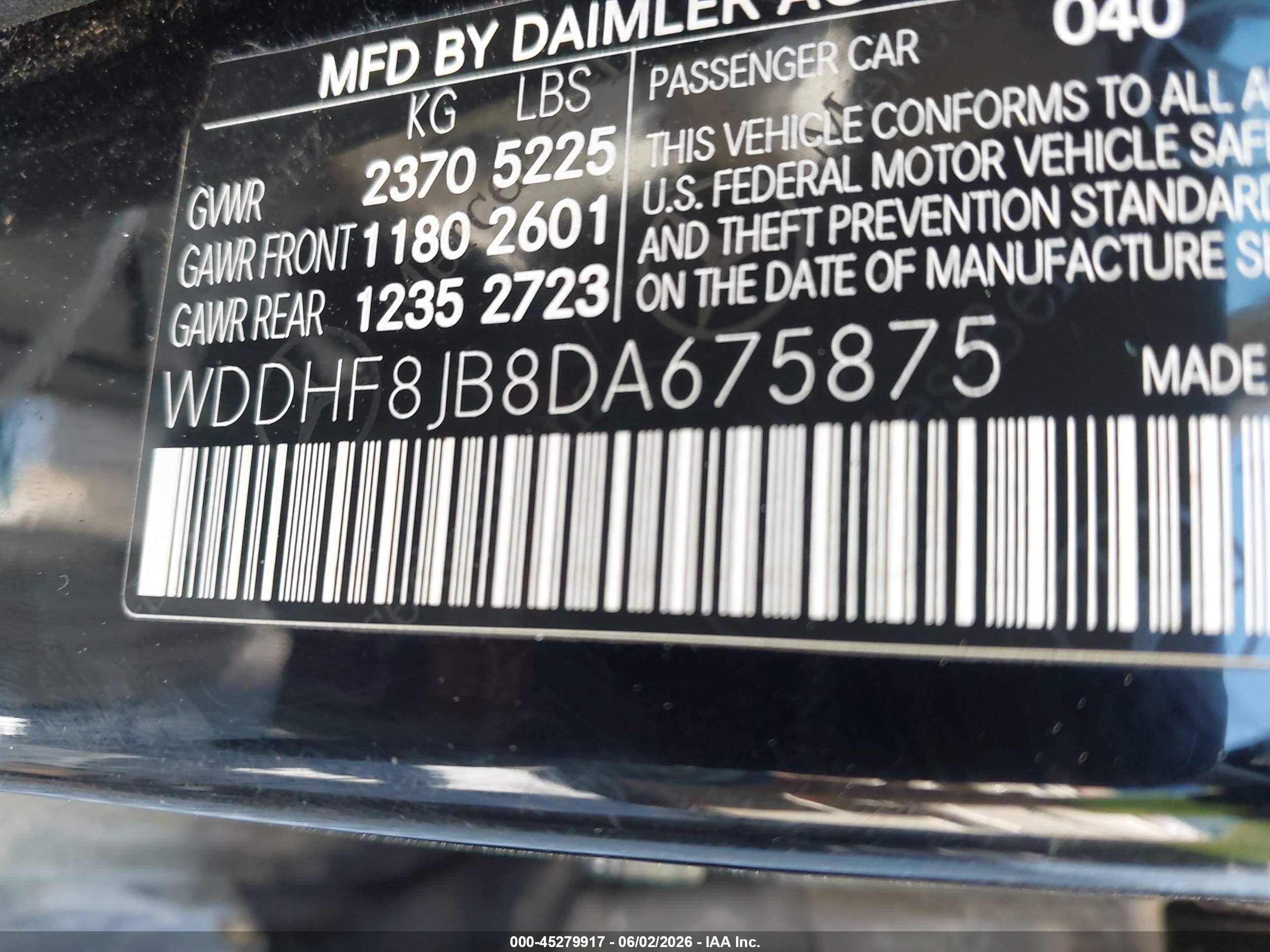 2013 Mercedes-benz E 350 4matic Black vin: WDDHF8JB8DA675875