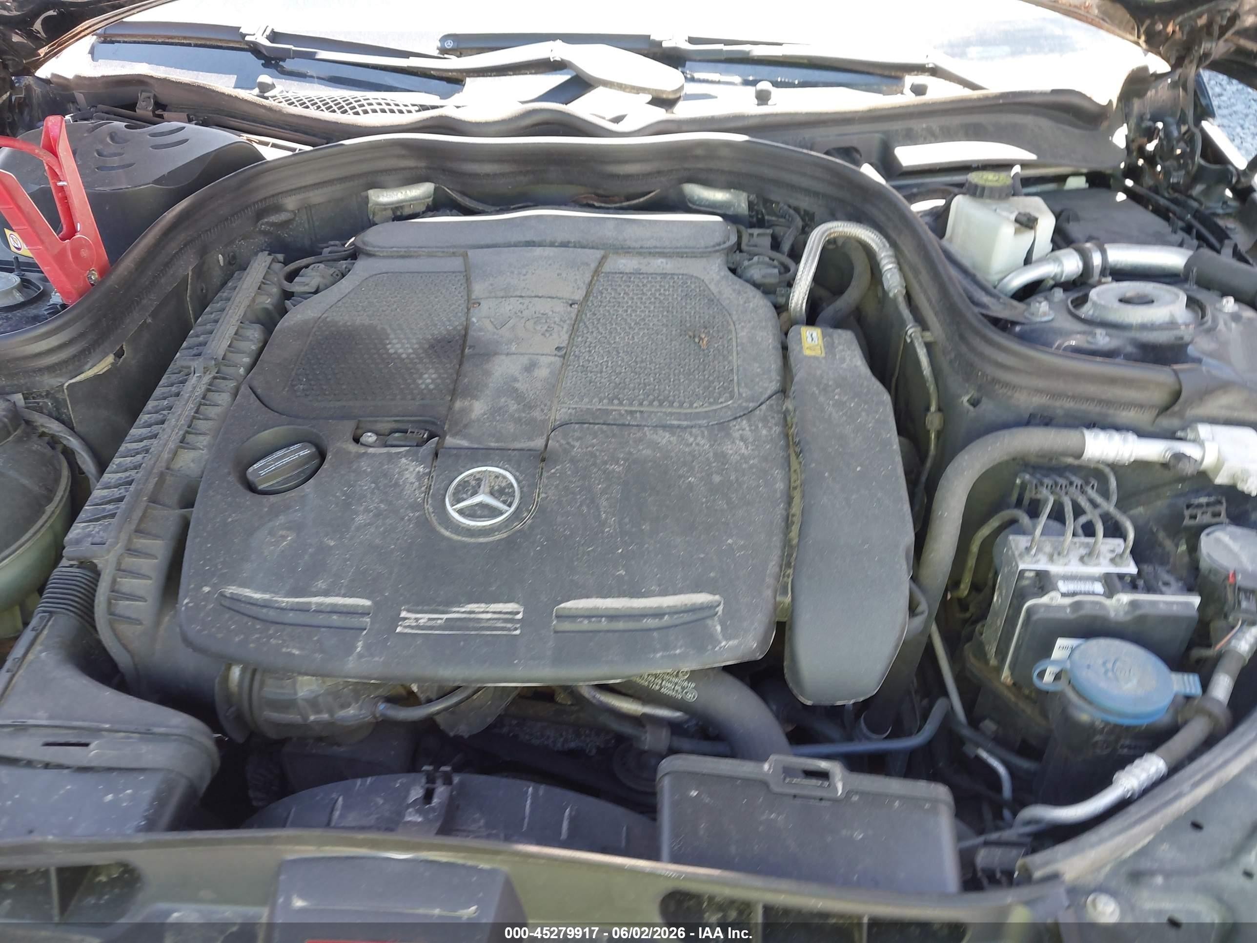 2013 Mercedes-benz E 350 4matic Black vin: WDDHF8JB8DA675875