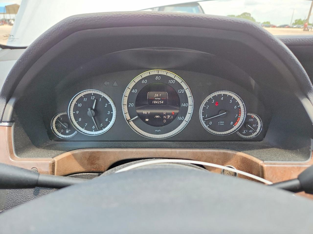 2013 Mercedes-benz E 350 4matic Silver vin: WDDHF8JB8DA701312