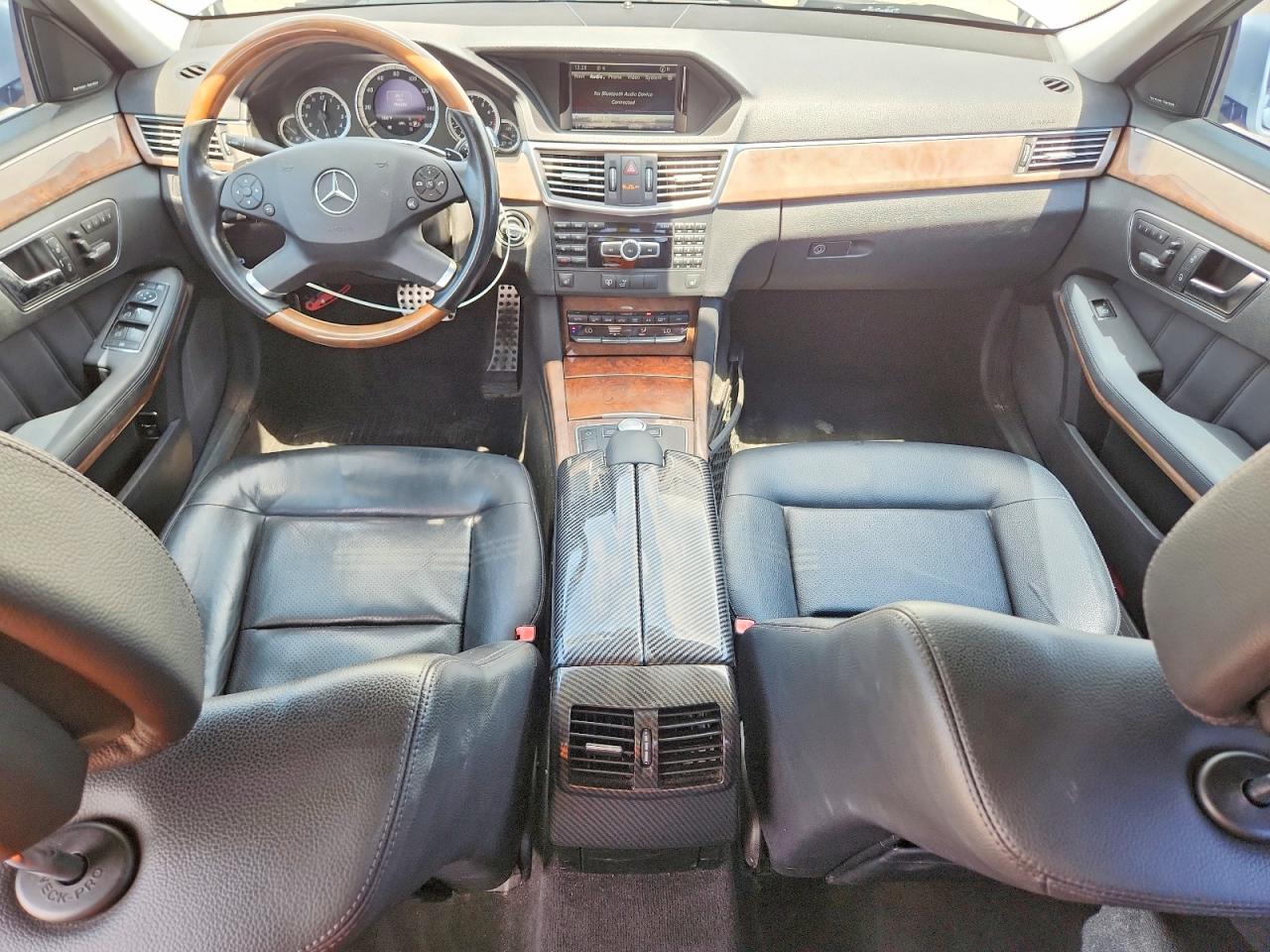 2013 Mercedes-benz E 350 4matic Silver vin: WDDHF8JB8DA701312