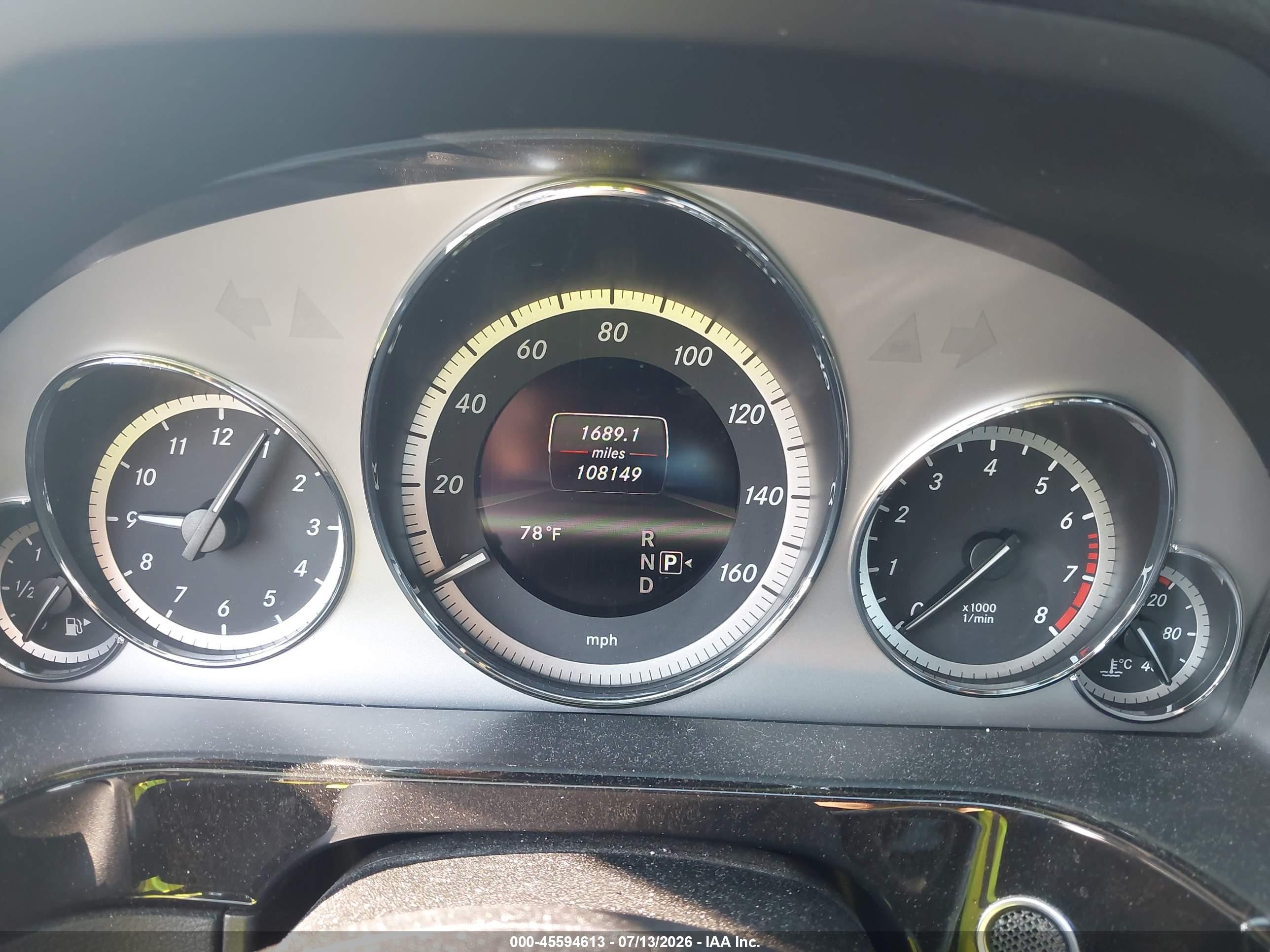 2013 Mercedes-benz E 350 4matic Black vin: WDDHF8JB8DA726176