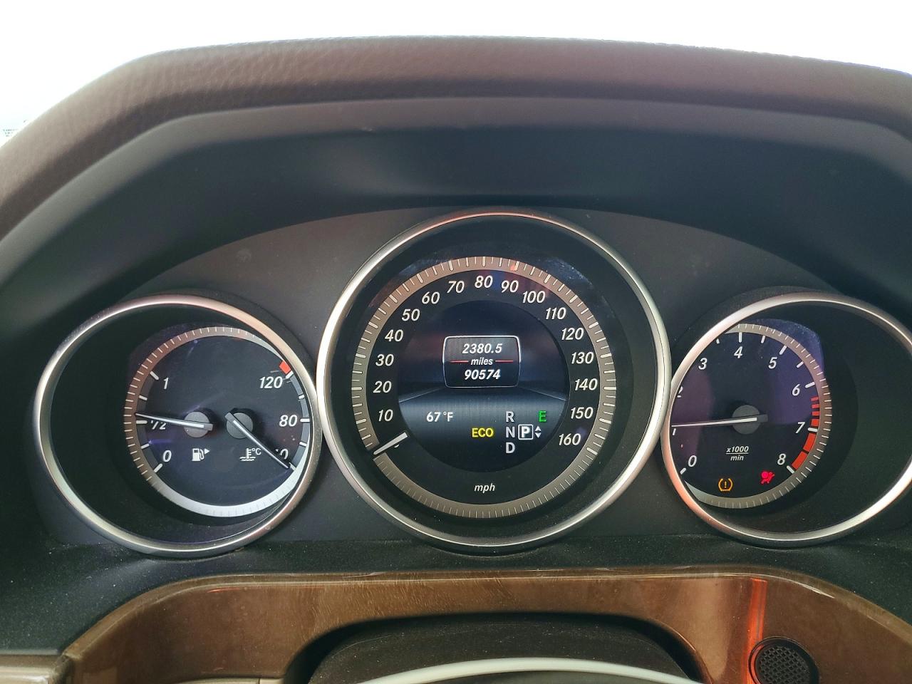 2014 Mercedes-benz E 350 4matic Gray vin: WDDHF8JB8EA784399