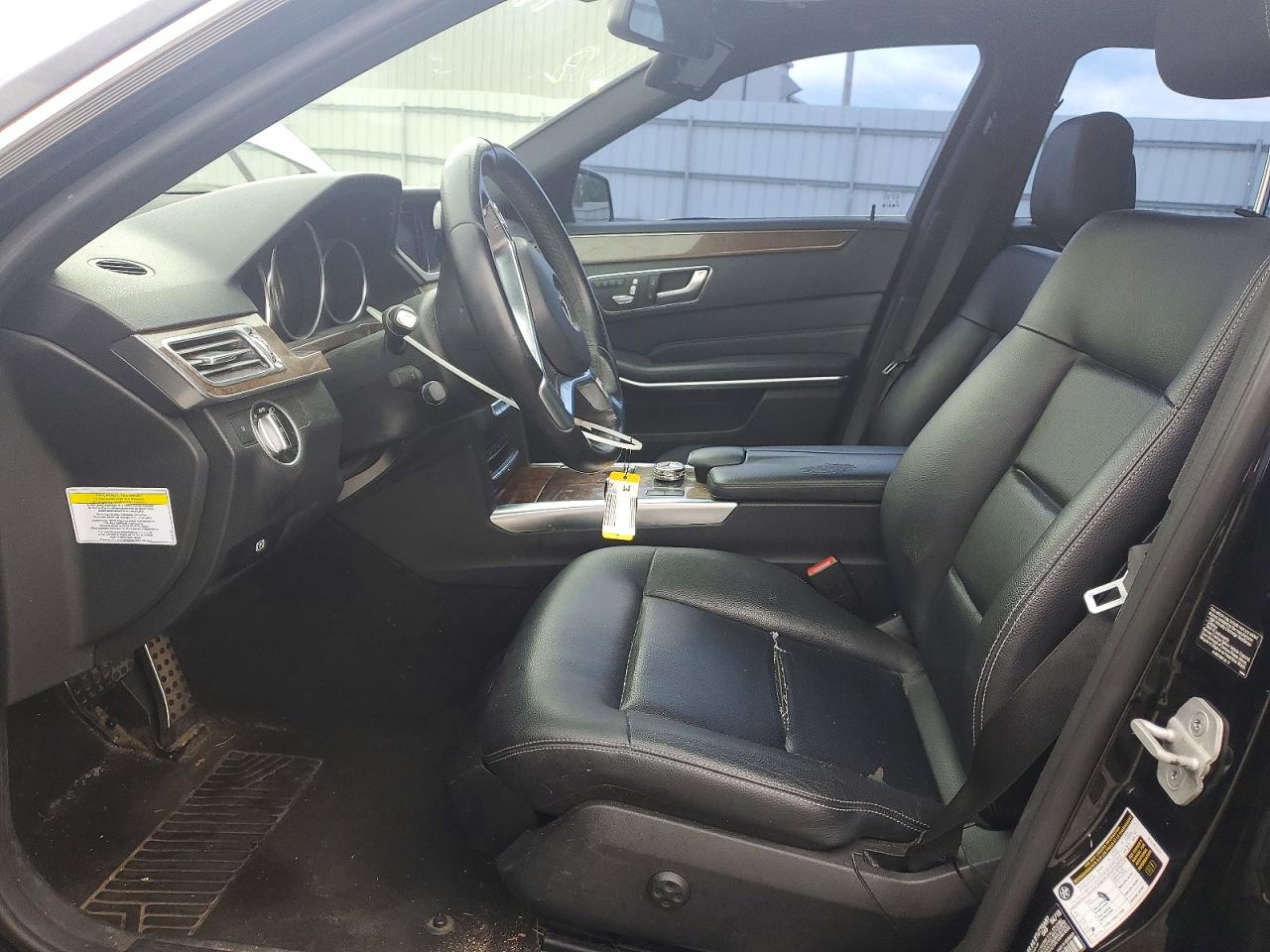 2014 Mercedes-benz E 350 4matic Black vin: WDDHF8JB8EA807485