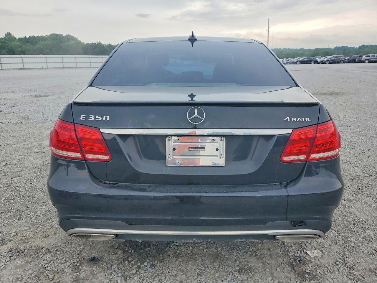2014 Mercedes-benz E 350 4matic Black vin: WDDHF8JB8EA807485
