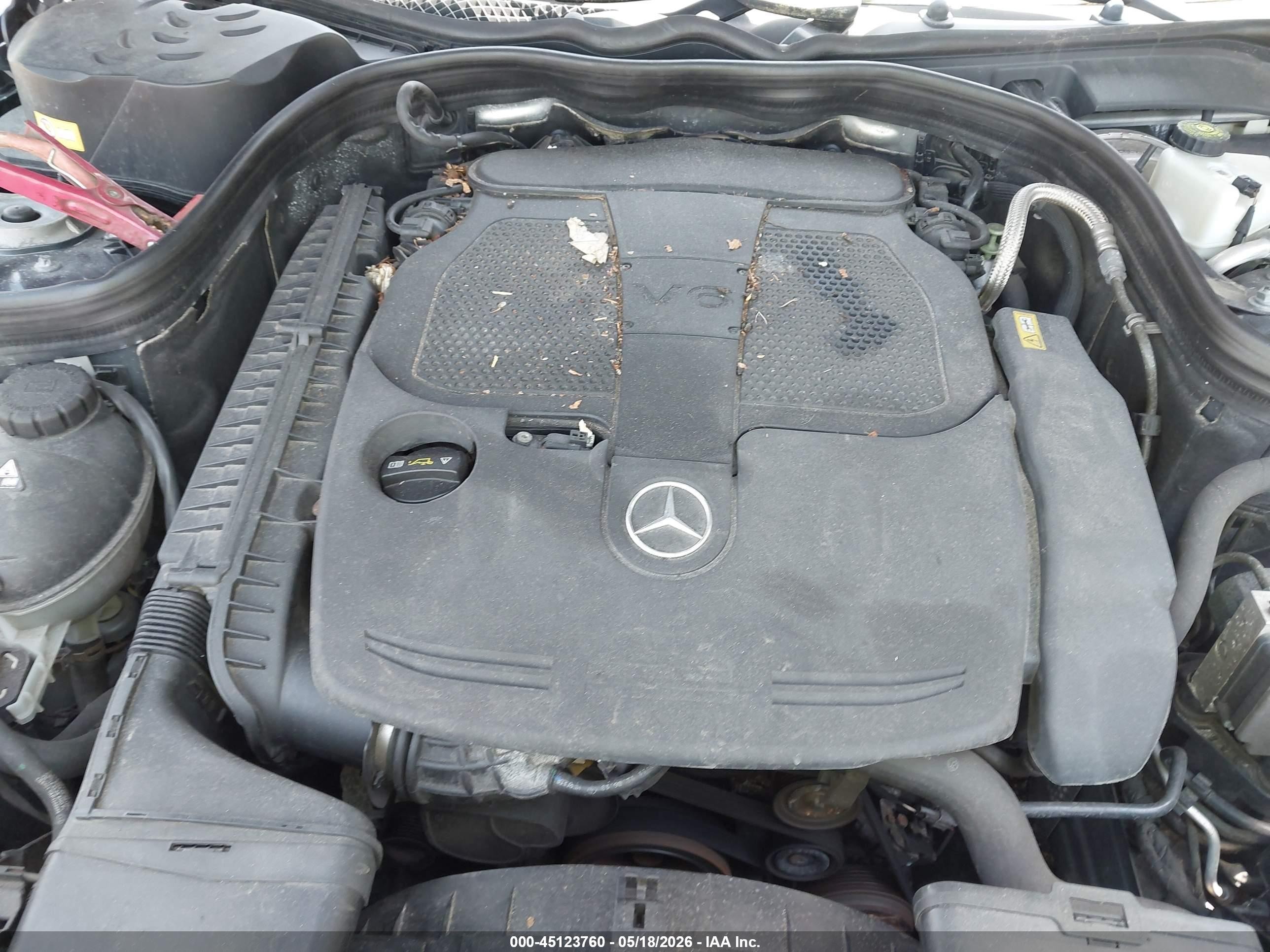 2014 Mercedes-benz E 350 4matic Black vin: WDDHF8JB8EA874331