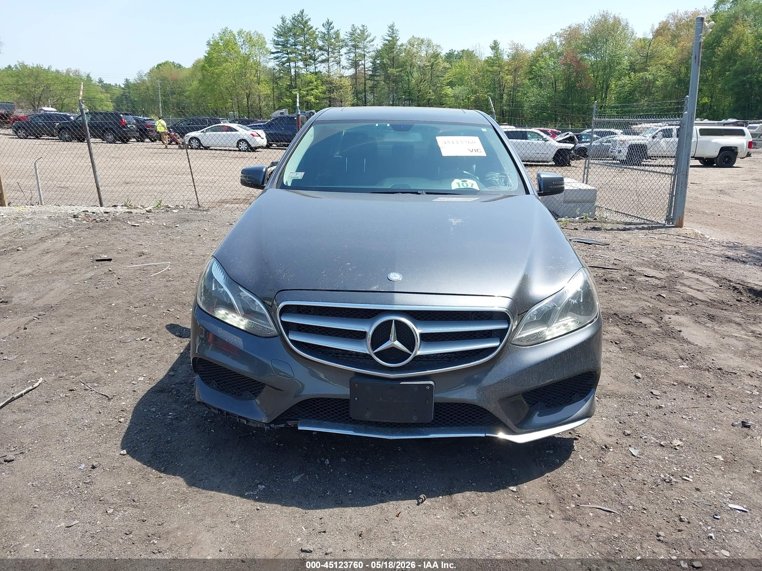 2014 Mercedes-benz E 350 4matic Black vin: WDDHF8JB8EA874331