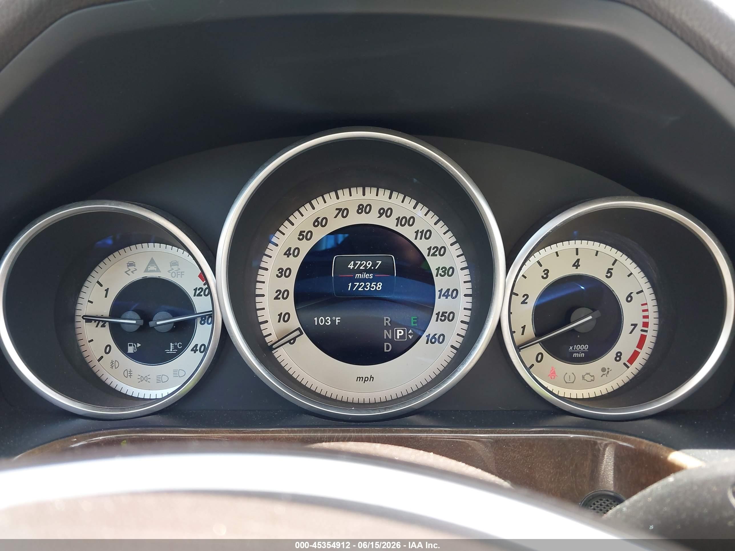 2014 Mercedes-benz E 350 4matic White vin: WDDHF8JB8EA985333