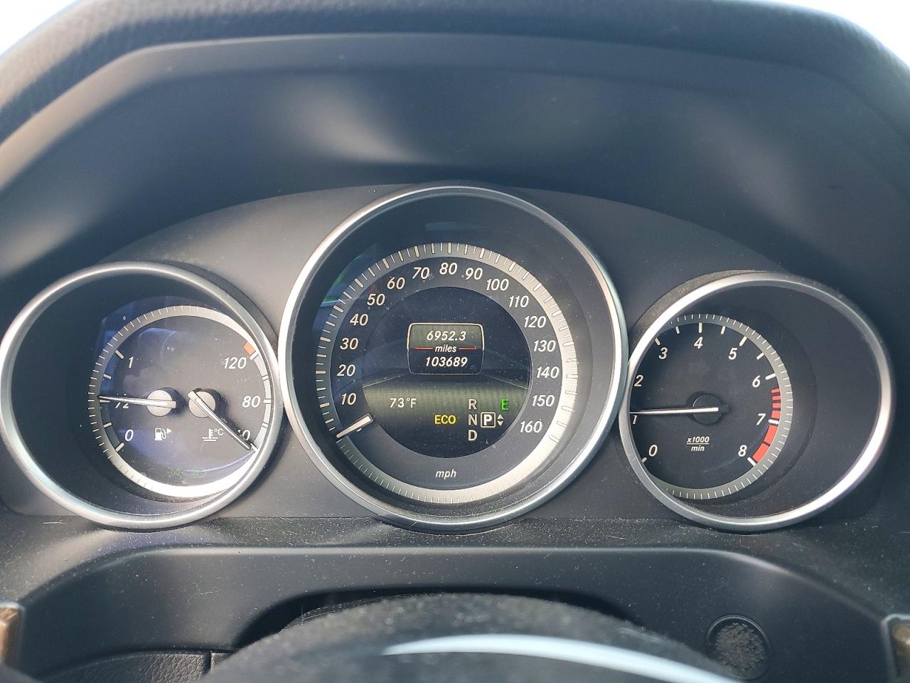 2014 Mercedes-benz E 350 4matic Gray vin: WDDHF8JB8EB008185