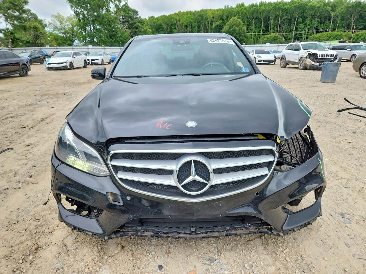 2015 Mercedes-benz E 350 4matic Black vin: WDDHF8JB8FB108319