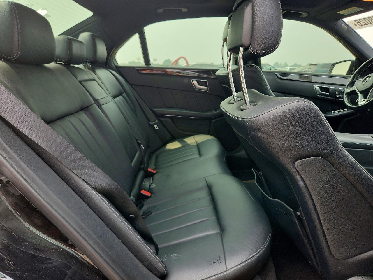 2015 Mercedes-benz E 350 4matic Black vin: WDDHF8JB8FB126450
