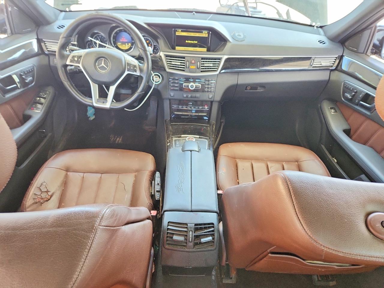 2012 Mercedes-benz E 350 4matic Black vin: WDDHF8JB9CA520511