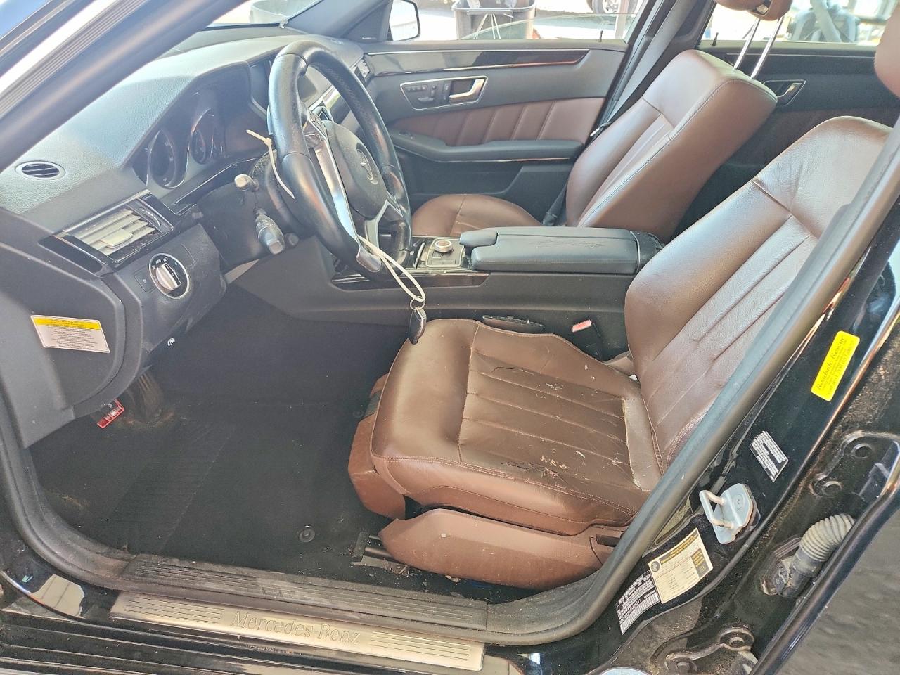 2012 Mercedes-benz E 350 4matic Black vin: WDDHF8JB9CA520511