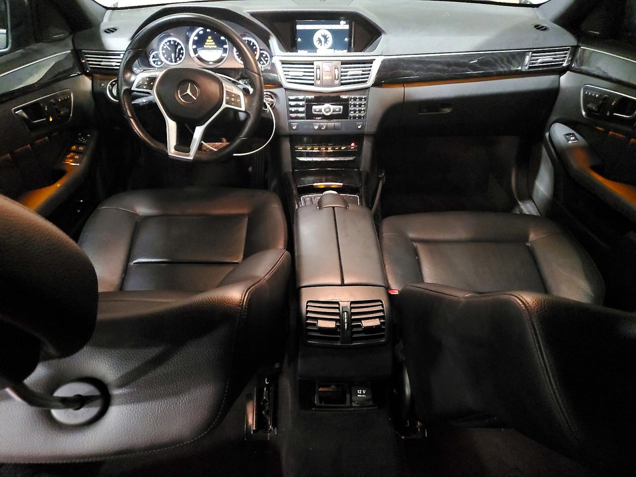 2012 Mercedes-benz E 350 4matic Gray vin: WDDHF8JB9CA559759
