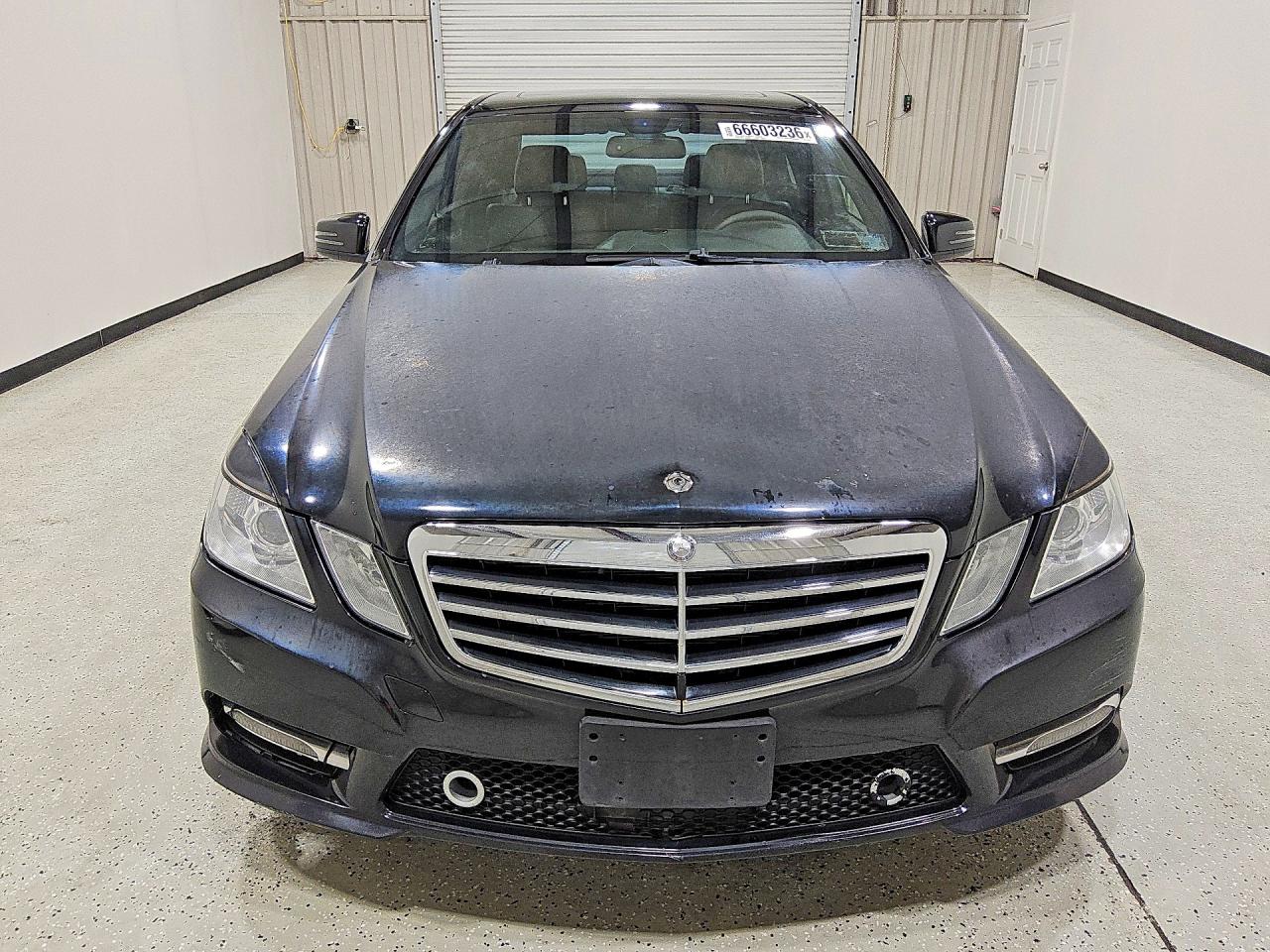 2012 Mercedes-benz E 350 4matic Black vin: WDDHF8JB9CA597587