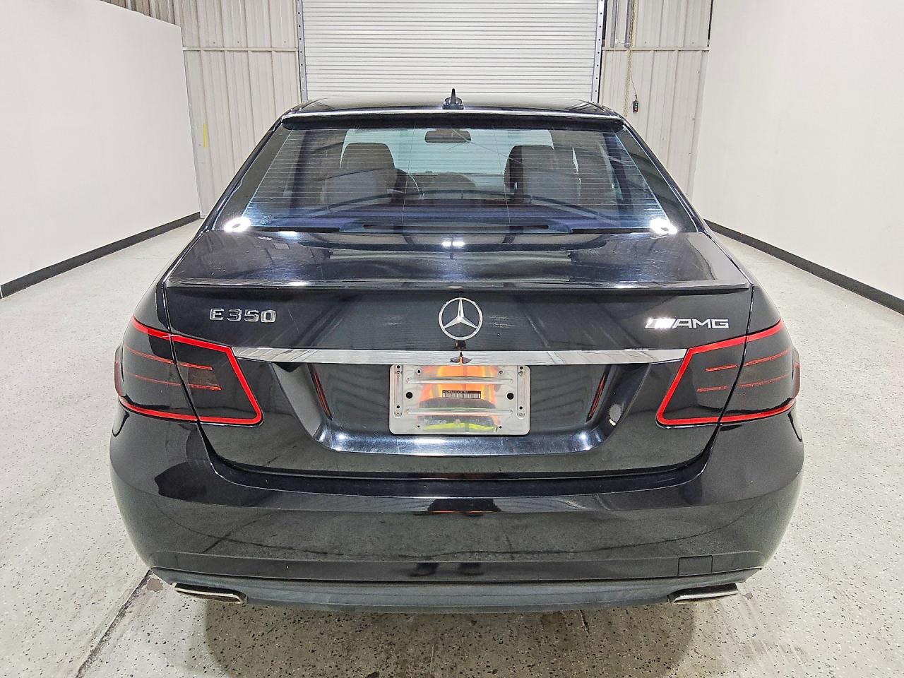 2012 Mercedes-benz E 350 4matic Black vin: WDDHF8JB9CA597587