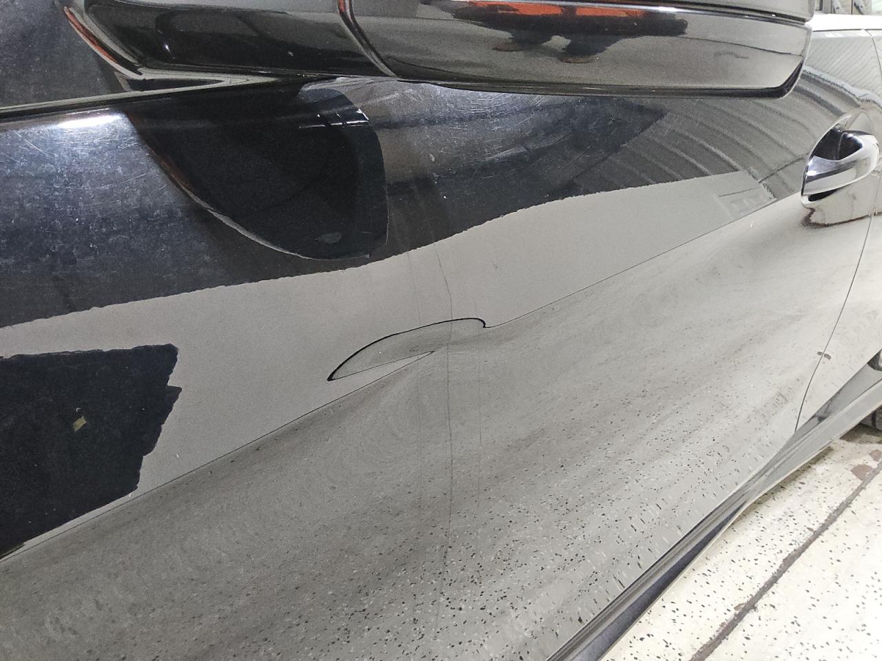 2012 Mercedes-benz E 350 4matic Black vin: WDDHF8JB9CA597587 Damage: Left Front Door, Chipped, 4