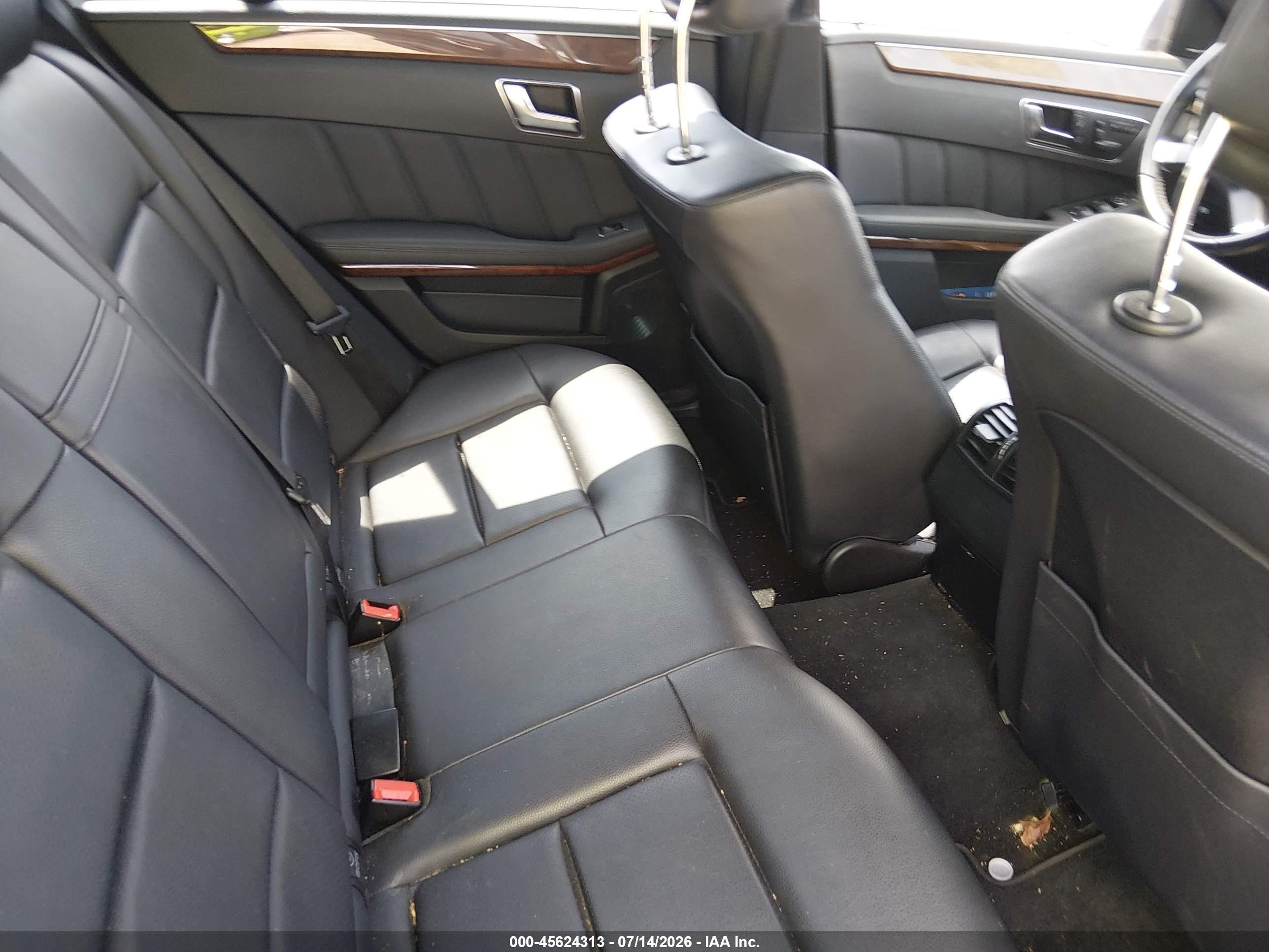 2012 Mercedes-benz E 350 4matic Gray vin: WDDHF8JB9CA608653