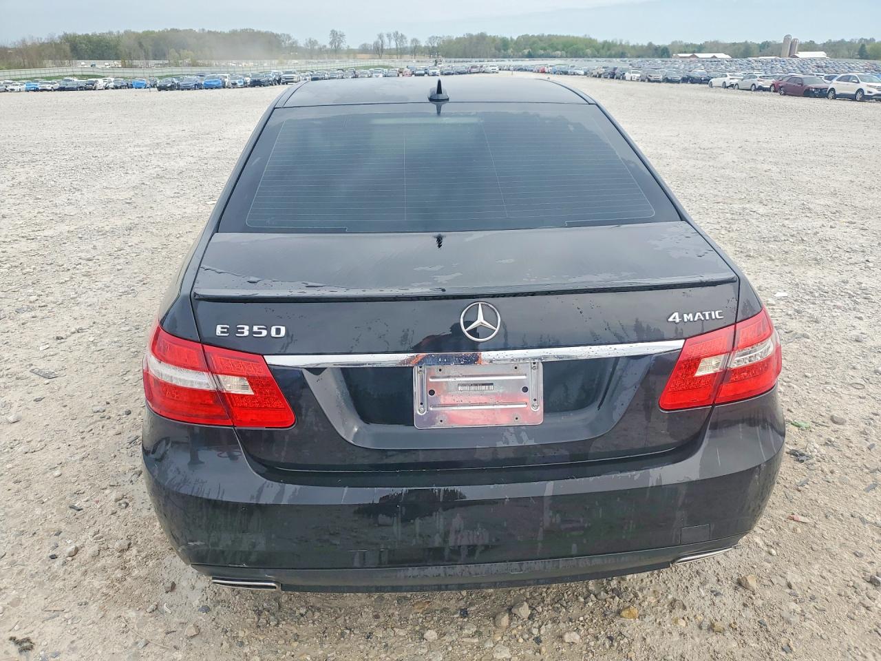 2012 Mercedes-benz E 350 4matic Black vin: WDDHF8JB9CA611813