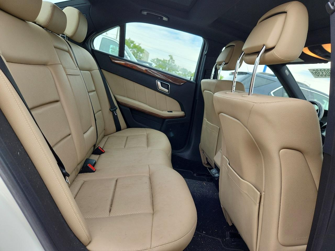 2012 Mercedes-benz E 350 4matic Белый vin: WDDHF8JB9CA628837