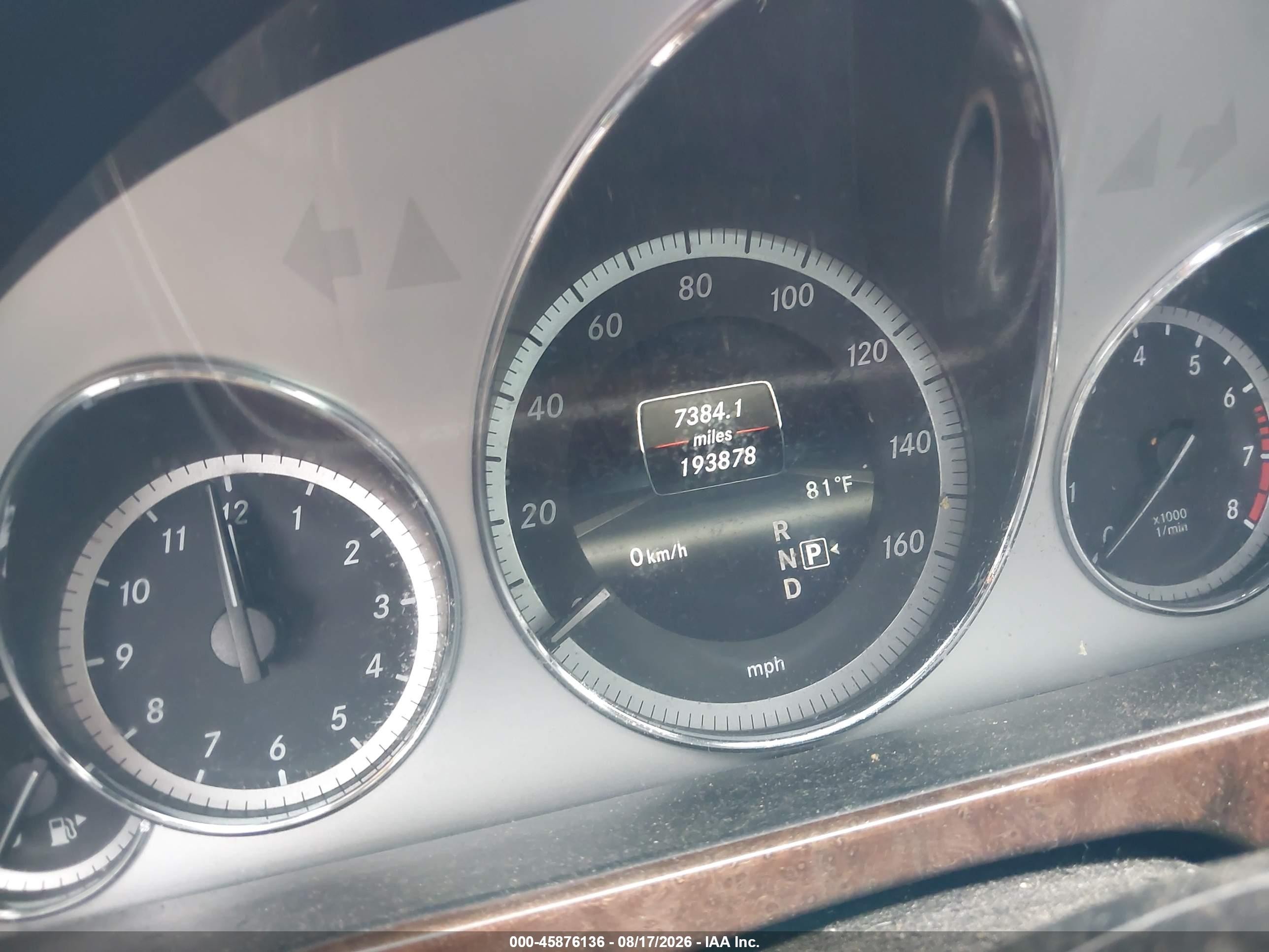 2013 Mercedes-benz E 350 4matic Gray vin: WDDHF8JB9DA718930