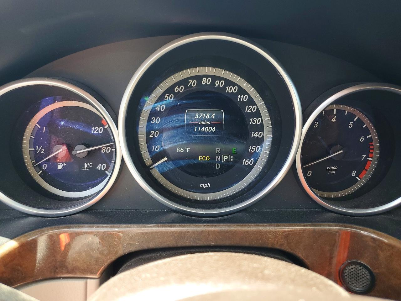 2014 Mercedes-benz E 350 4matic Gray vin: WDDHF8JB9EA879604