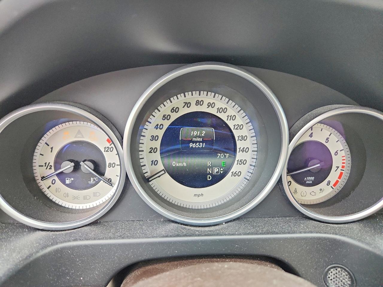 2014 Mercedes-benz E 350 4matic Blue vin: WDDHF8JB9EB003691