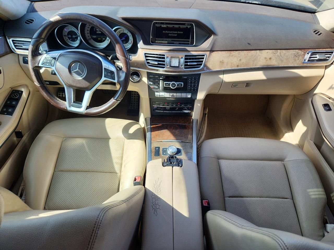 2014 Mercedes-benz E 350 4matic Black vin: WDDHF8JB9EB054267