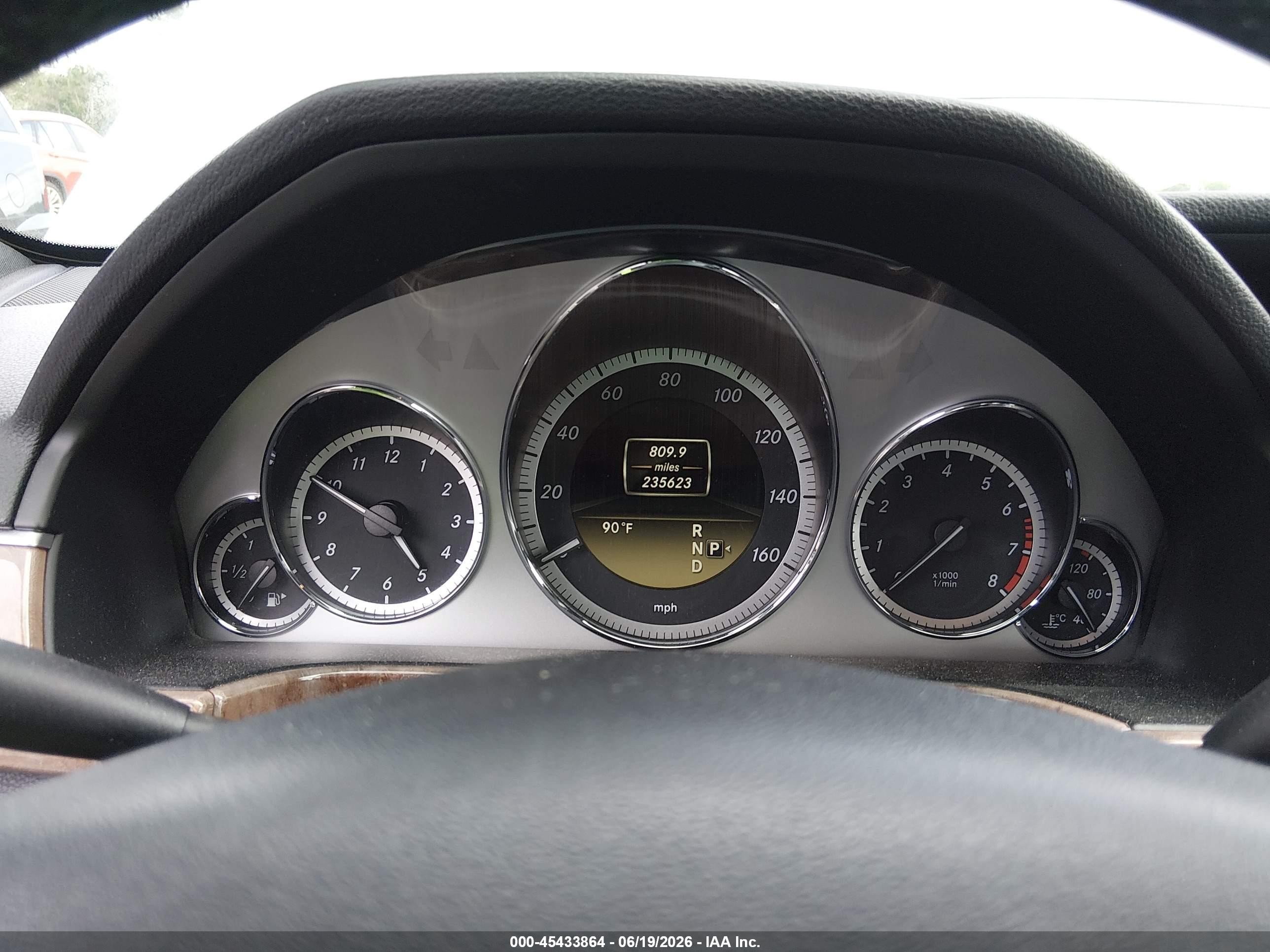 2012 Mercedes-benz E 350 4matic Gray vin: WDDHF8JBXCA537947