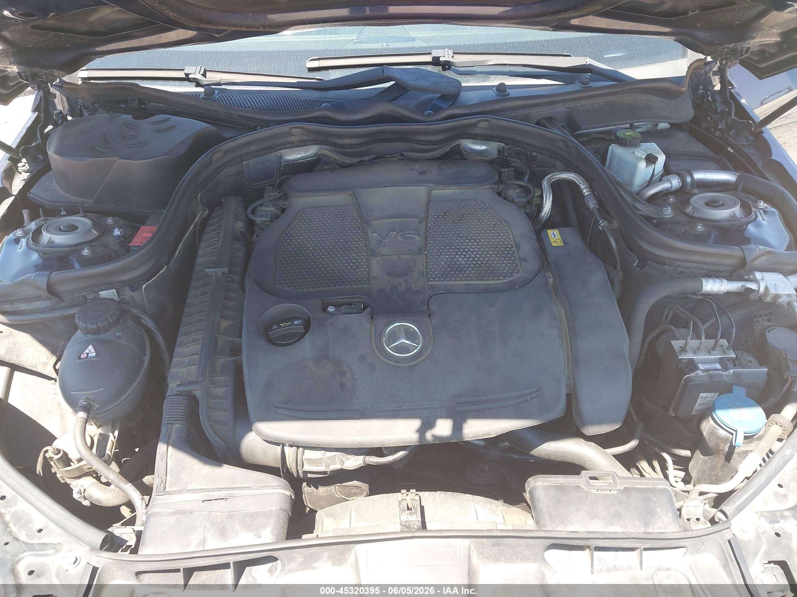 2012 Mercedes-benz E 350 4matic Dark Blue vin: WDDHF8JBXCA648532