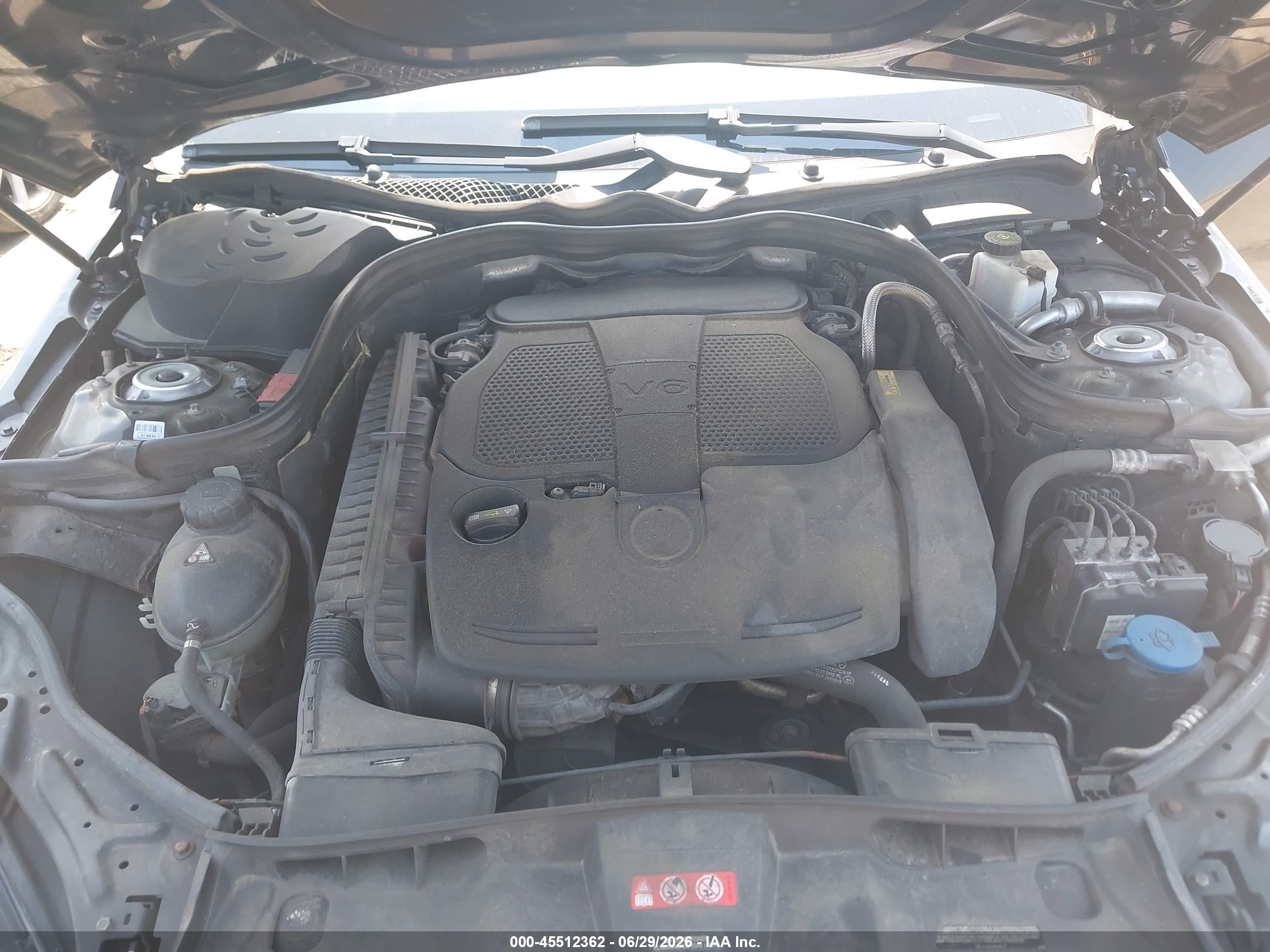 2013 Mercedes-benz E 350 4matic Black vin: WDDHF8JBXDA663758