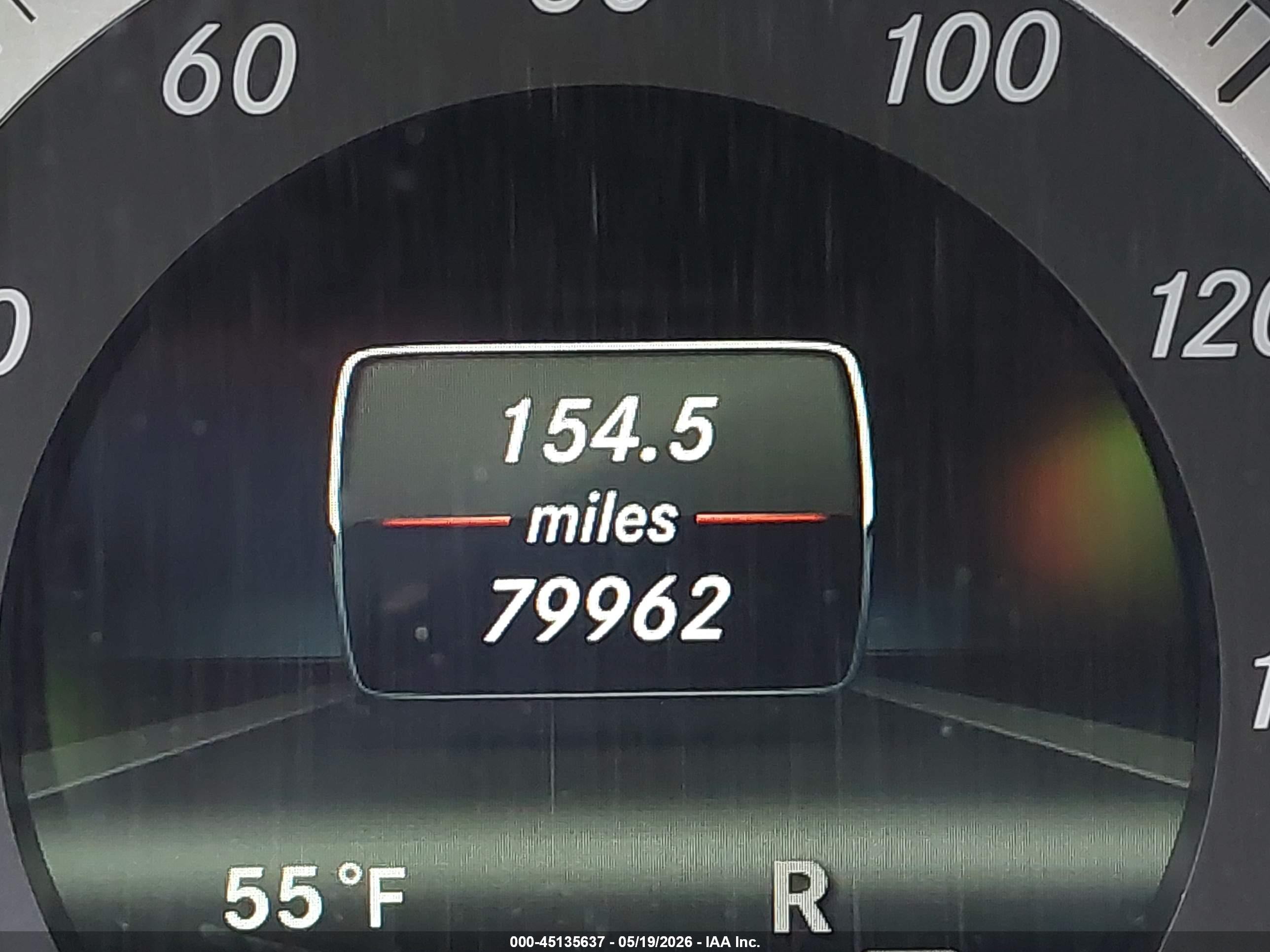 2013 Mercedes-benz E 350 4matic Коричневый vin: WDDHF8JBXDA688935