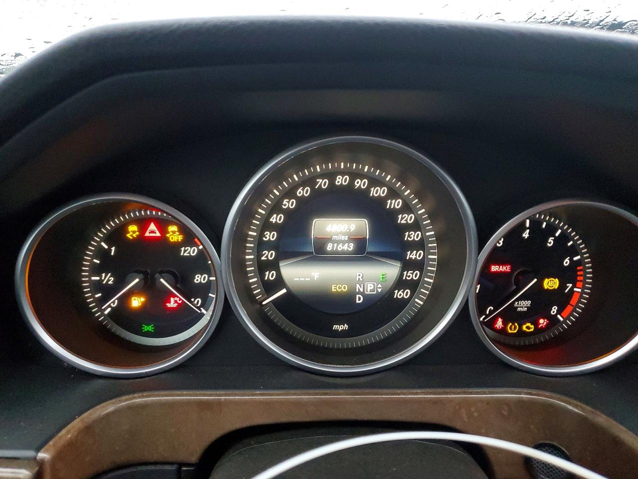 2014 Mercedes-benz E 350 4matic Серебряный vin: WDDHF8JBXEA836325