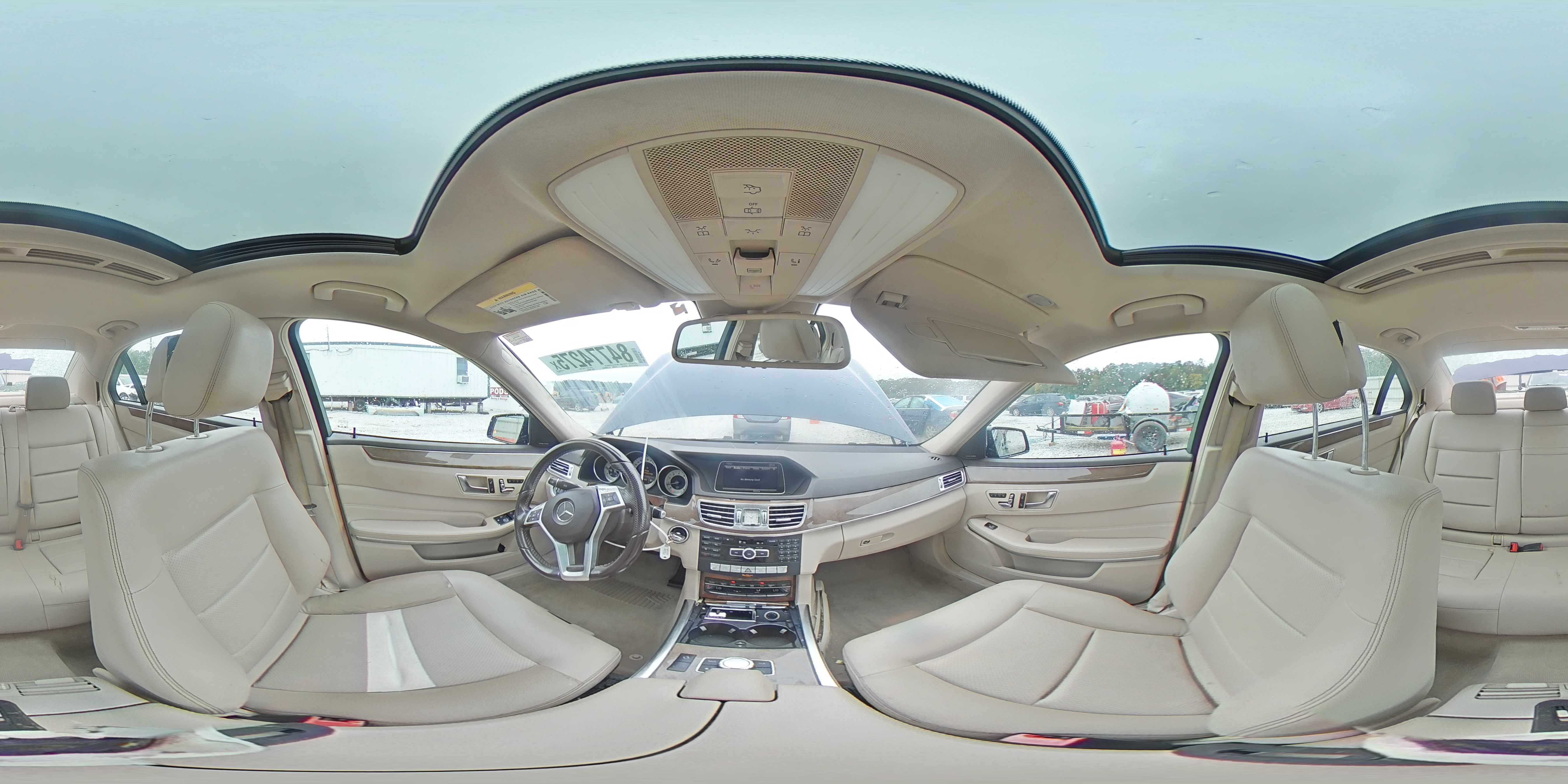 2014 Mercedes-benz E 350 4matic Blue vin: WDDHF8JBXEA859328