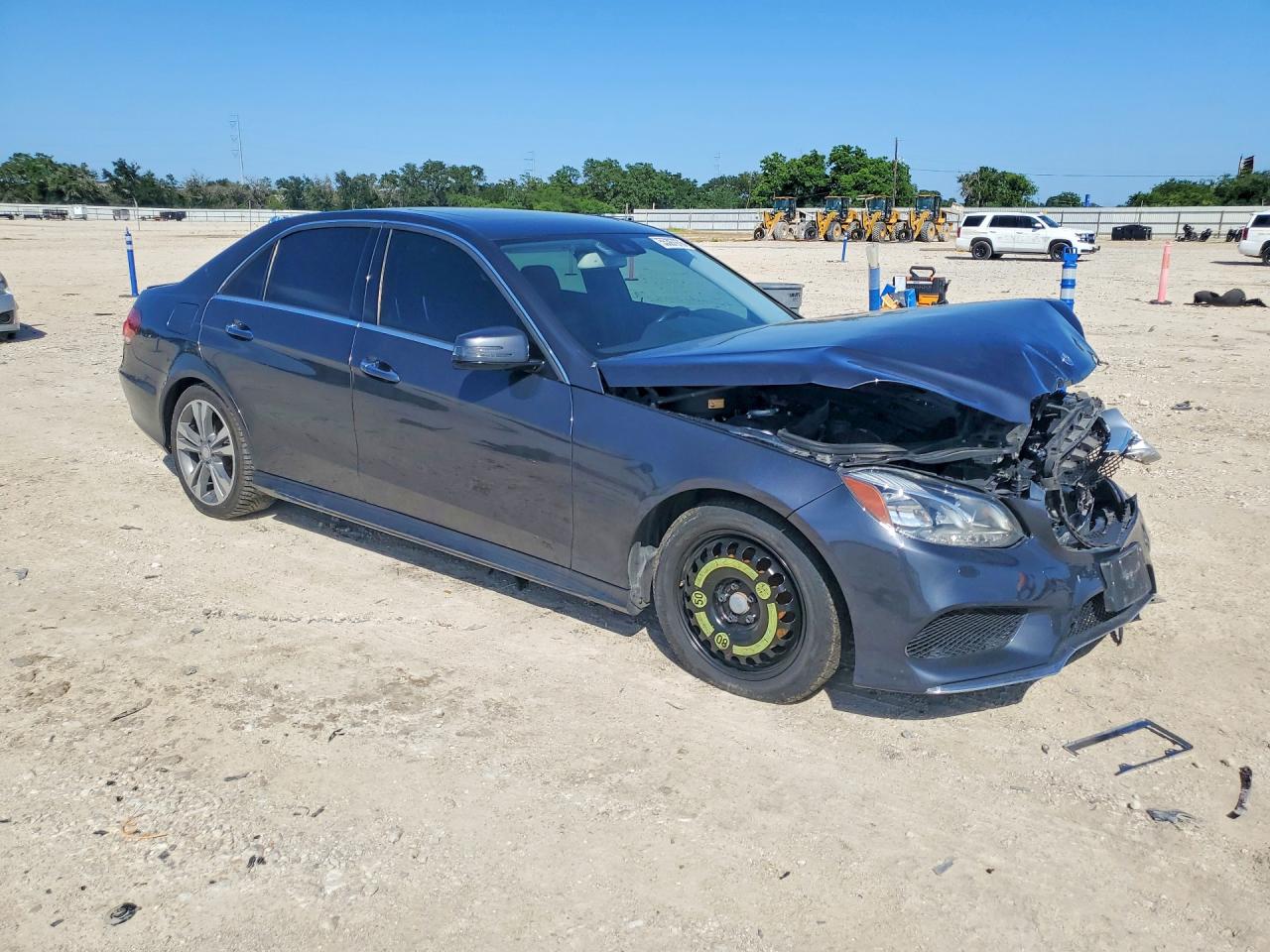 2014 Mercedes-benz E 350 4matic Black vin: WDDHF8JBXEA923576
