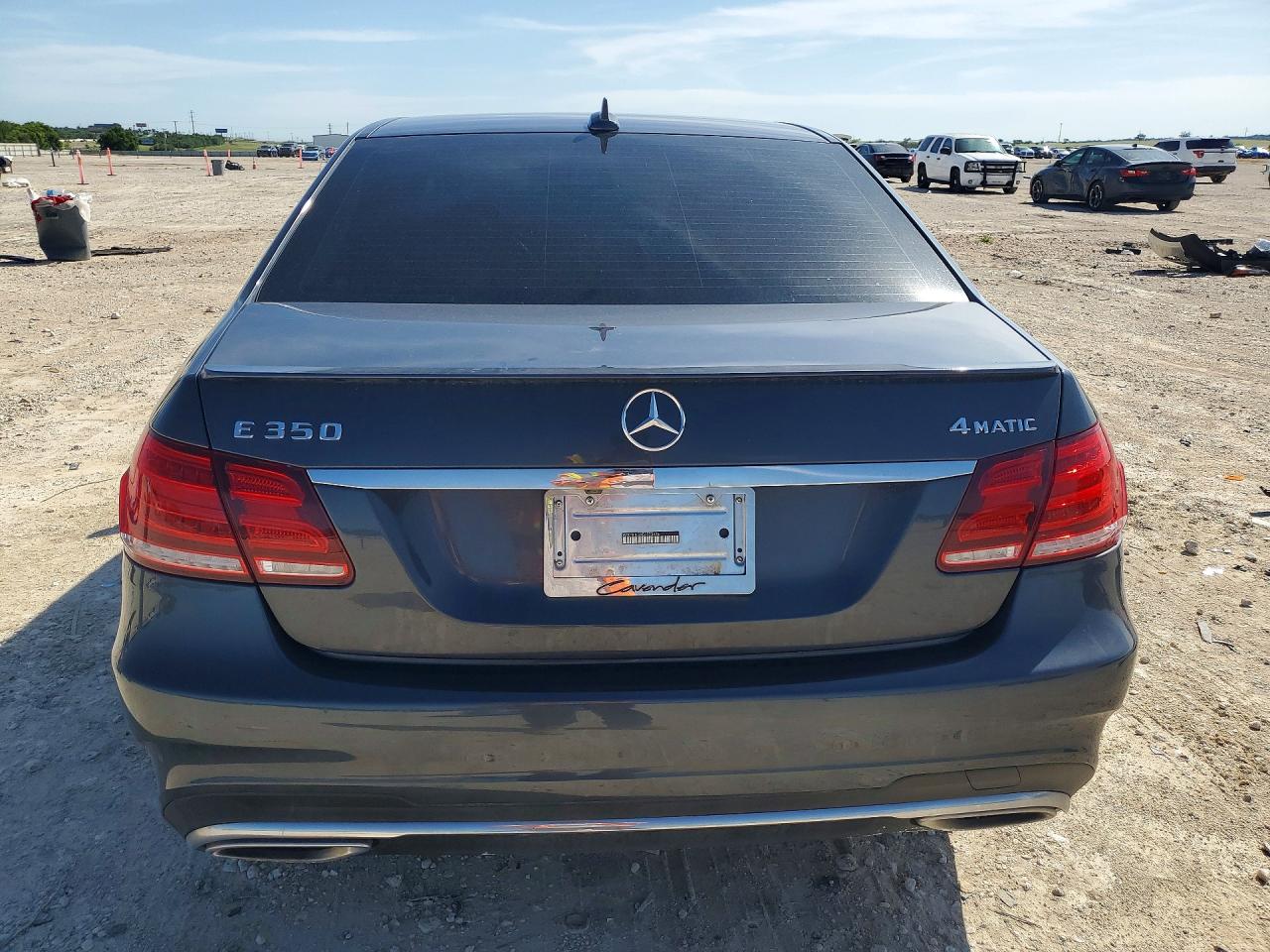 2014 Mercedes-benz E 350 4matic Black vin: WDDHF8JBXEA923576