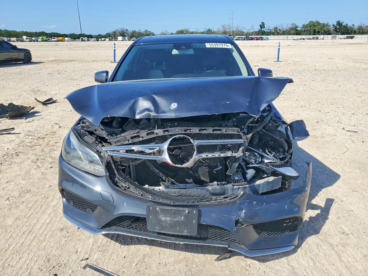 2014 Mercedes-benz E 350 4matic Black vin: WDDHF8JBXEA923576