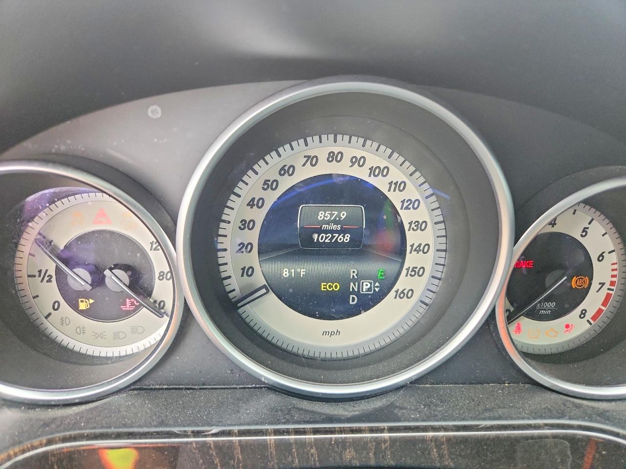 2014 Mercedes-benz E 350 4matic Silver vin: WDDHF8JBXEA985107