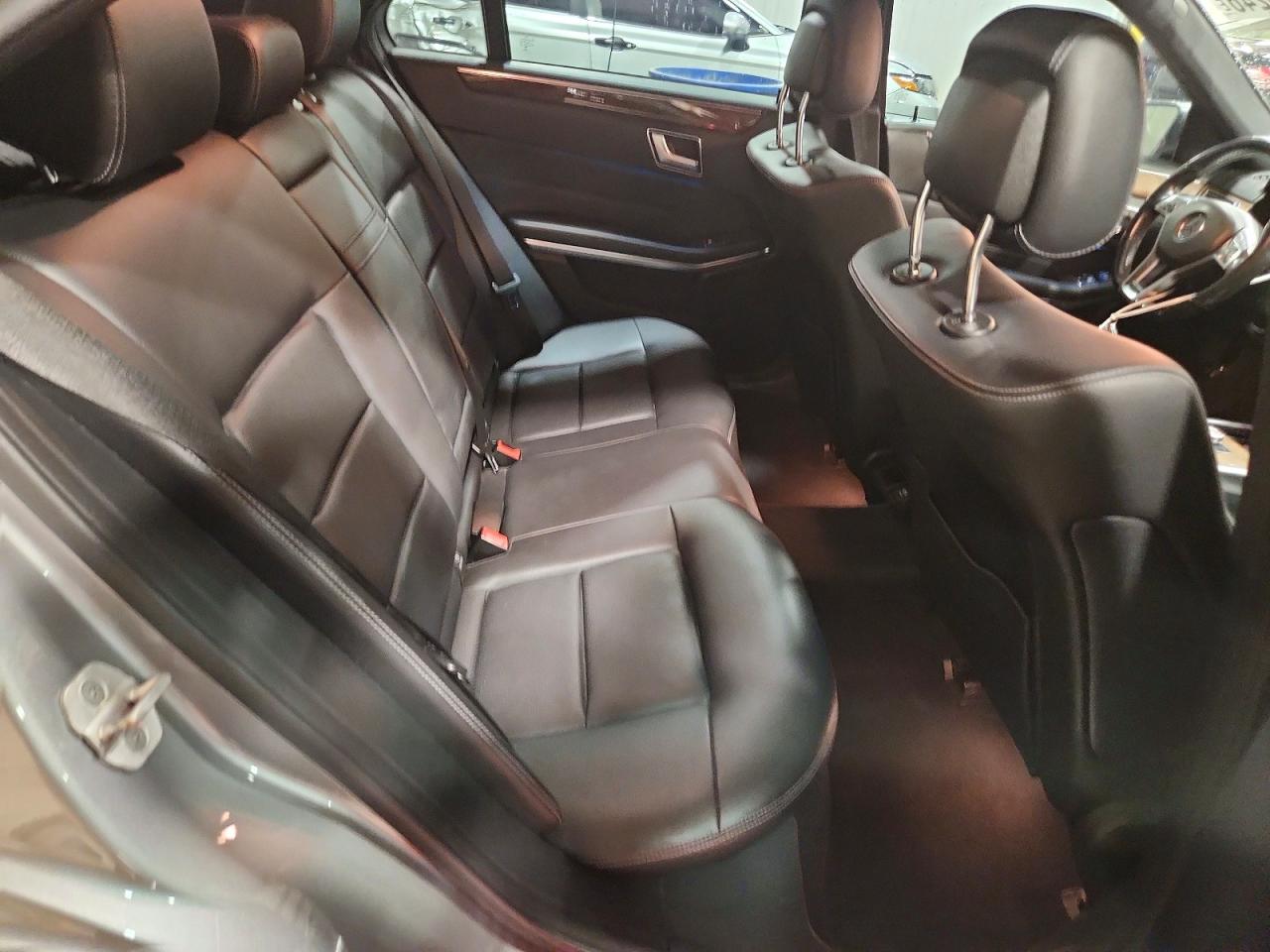 2014 Mercedes-benz E 350 4matic Gray vin: WDDHF8JBXEB002789
