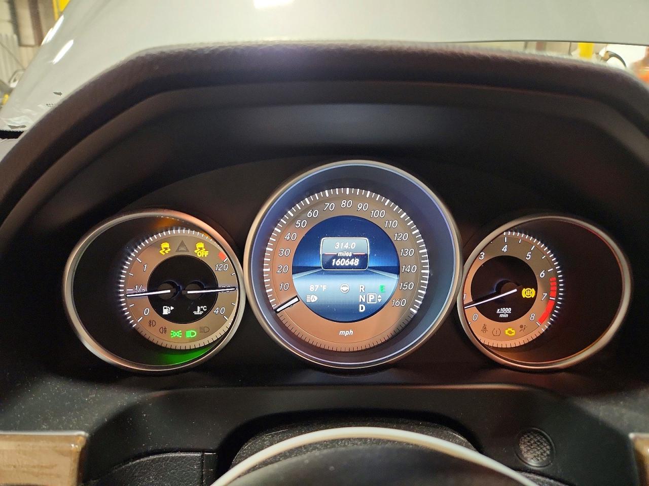 2014 Mercedes-benz E 350 4matic Gray vin: WDDHF8JBXEB002789