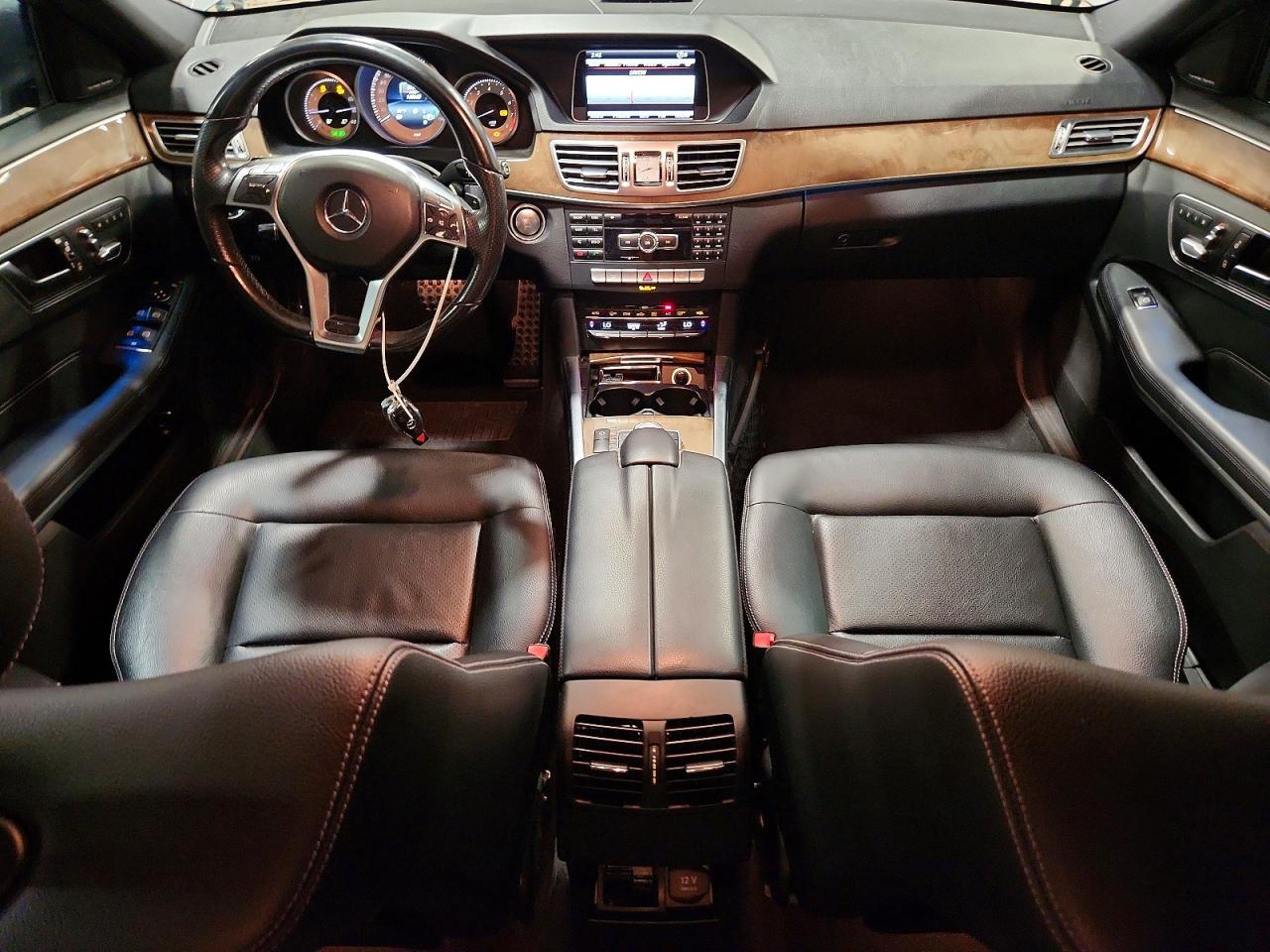2014 Mercedes-benz E 350 4matic Gray vin: WDDHF8JBXEB002789