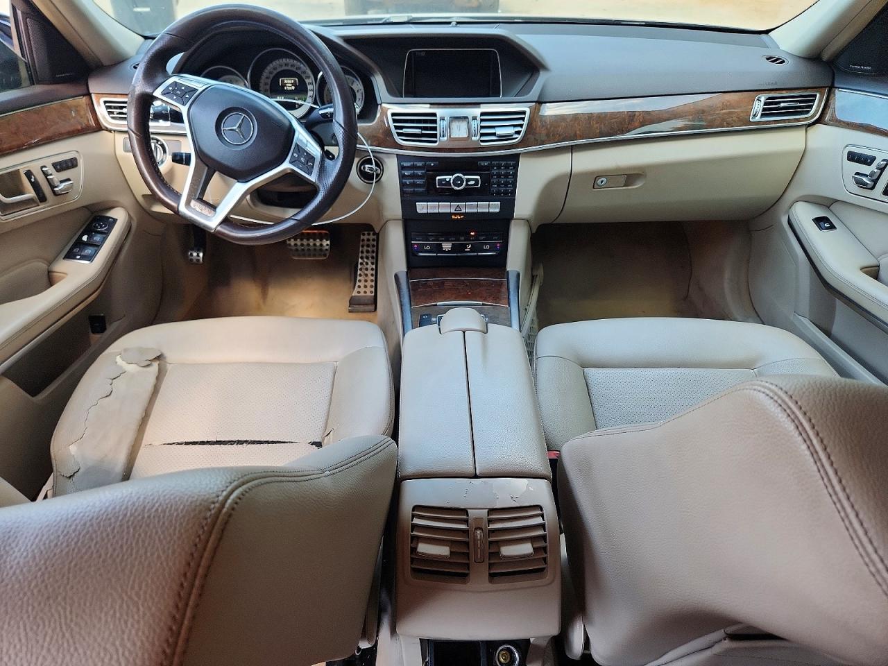 2014 Mercedes-benz E 350 4matic Black vin: WDDHF8JBXEB038286