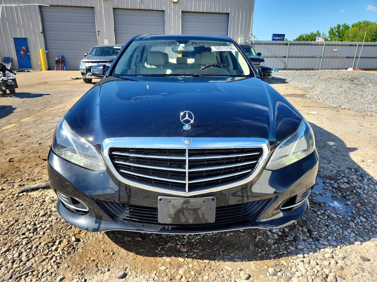 2014 Mercedes-benz E 350 4matic Черный vin: WDDHF8JBXEB043584
