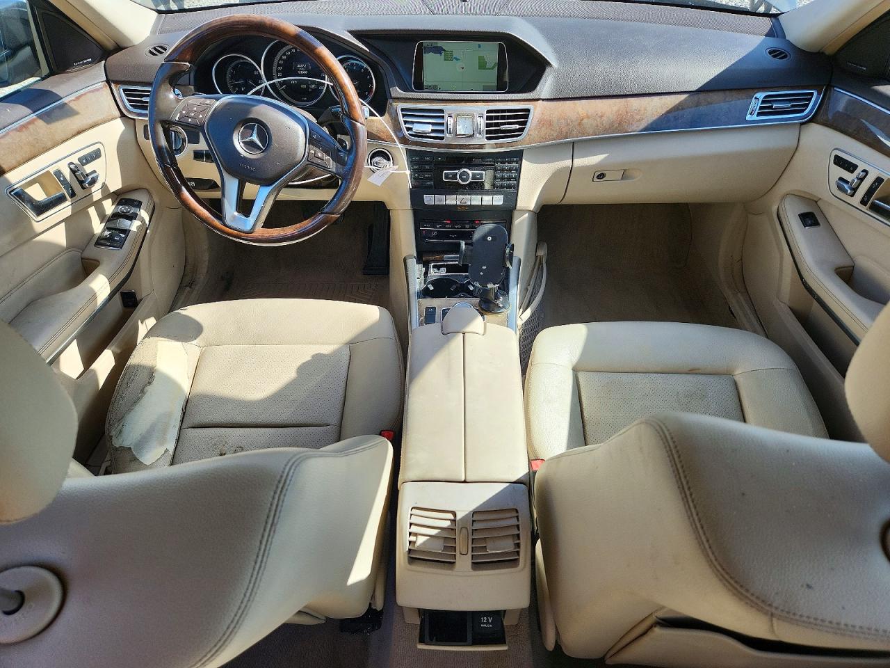 2014 Mercedes-benz E 350 4matic Черный vin: WDDHF8JBXEB043584
