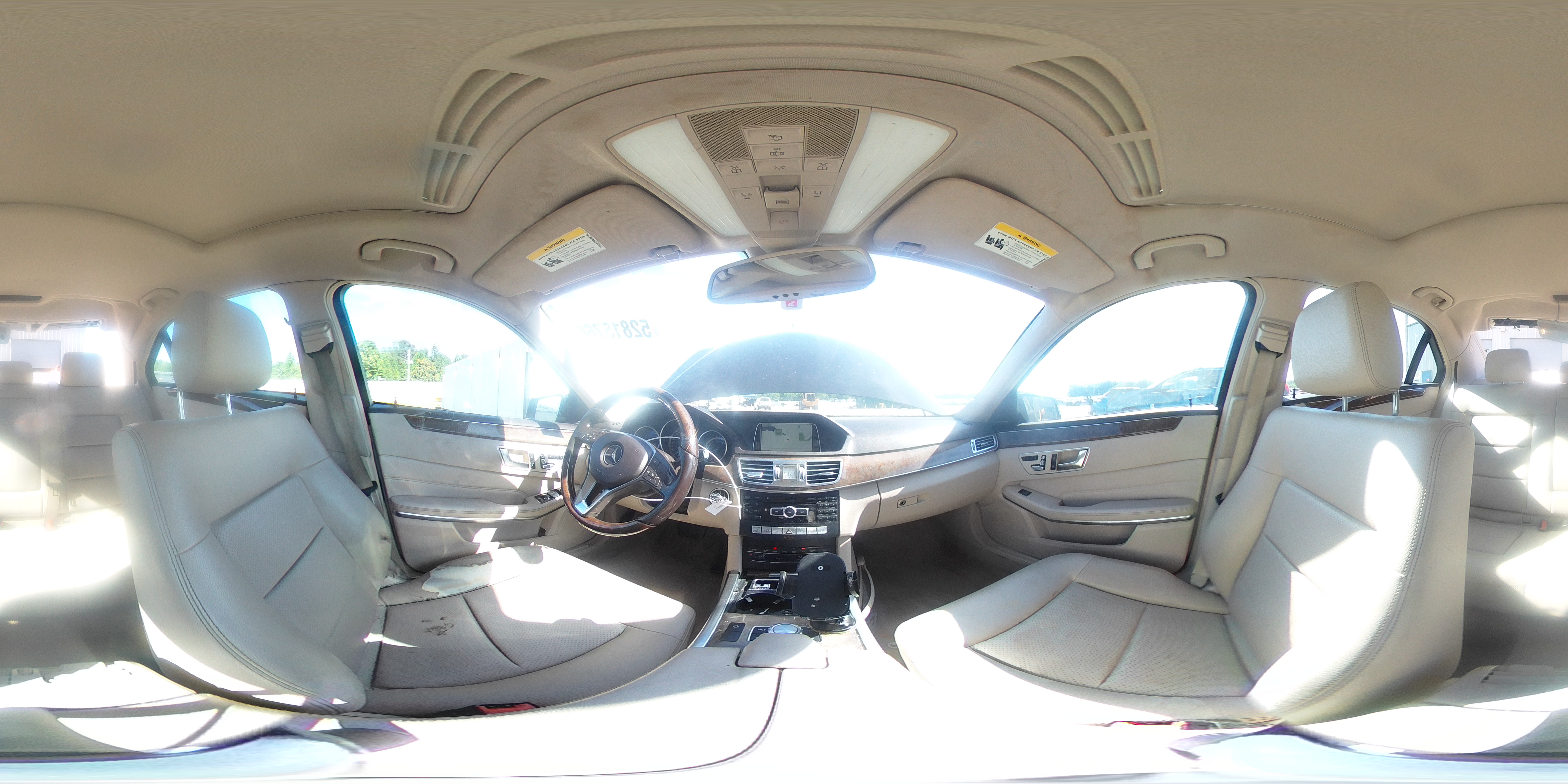 2014 Mercedes-benz E 350 4matic Черный vin: WDDHF8JBXEB043584