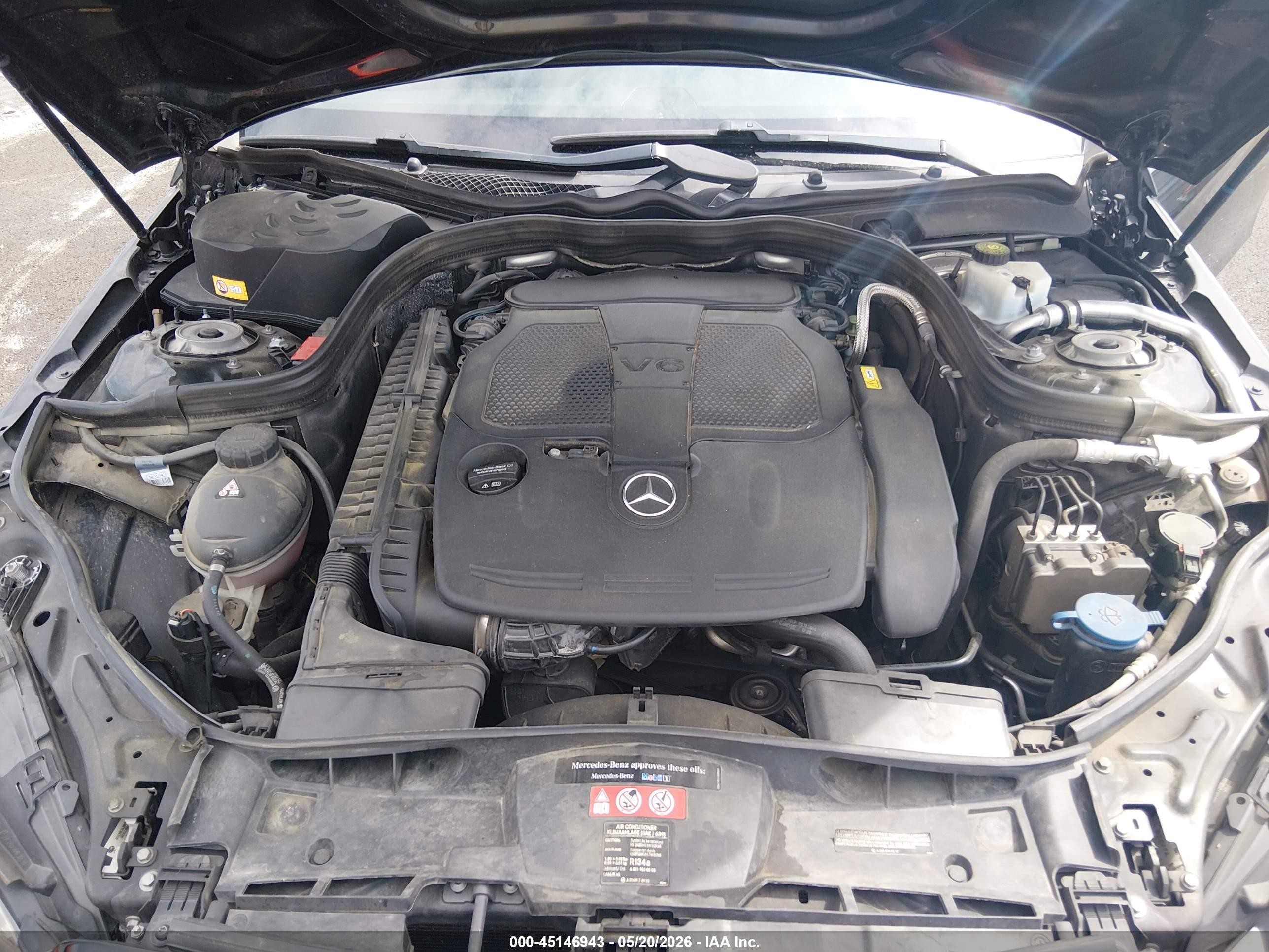 2015 Mercedes-benz E 350 4matic Black vin: WDDHF8JBXFB133593