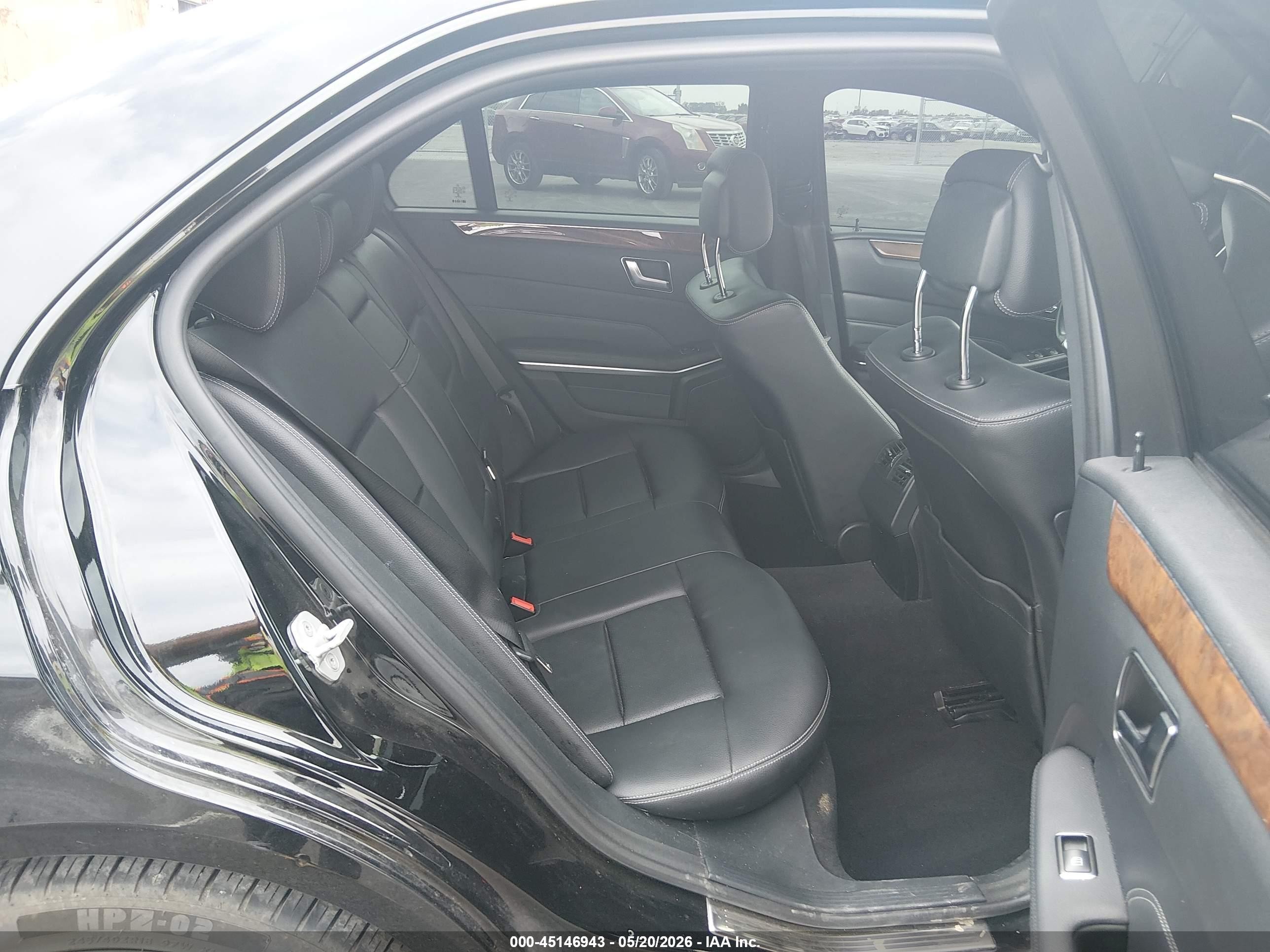 2015 Mercedes-benz E 350 4matic Black vin: WDDHF8JBXFB133593